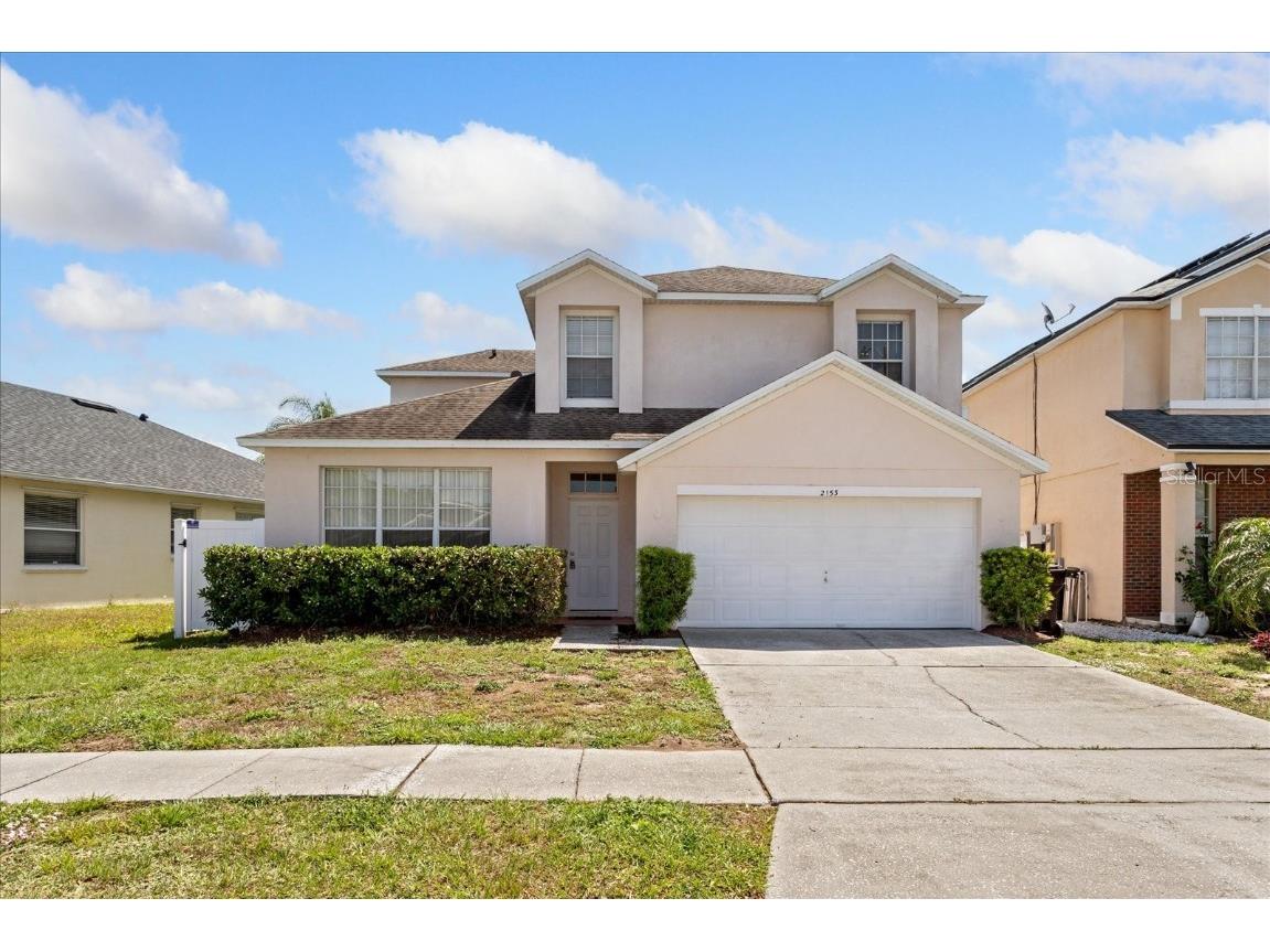 2153 Mallard Creek Circle Kissimmee FL 34743 O6297334 image1