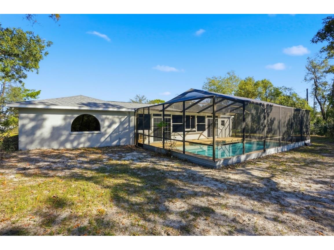 2153 Marble Avenue Spring Hill FL 34609 W7880655 image44