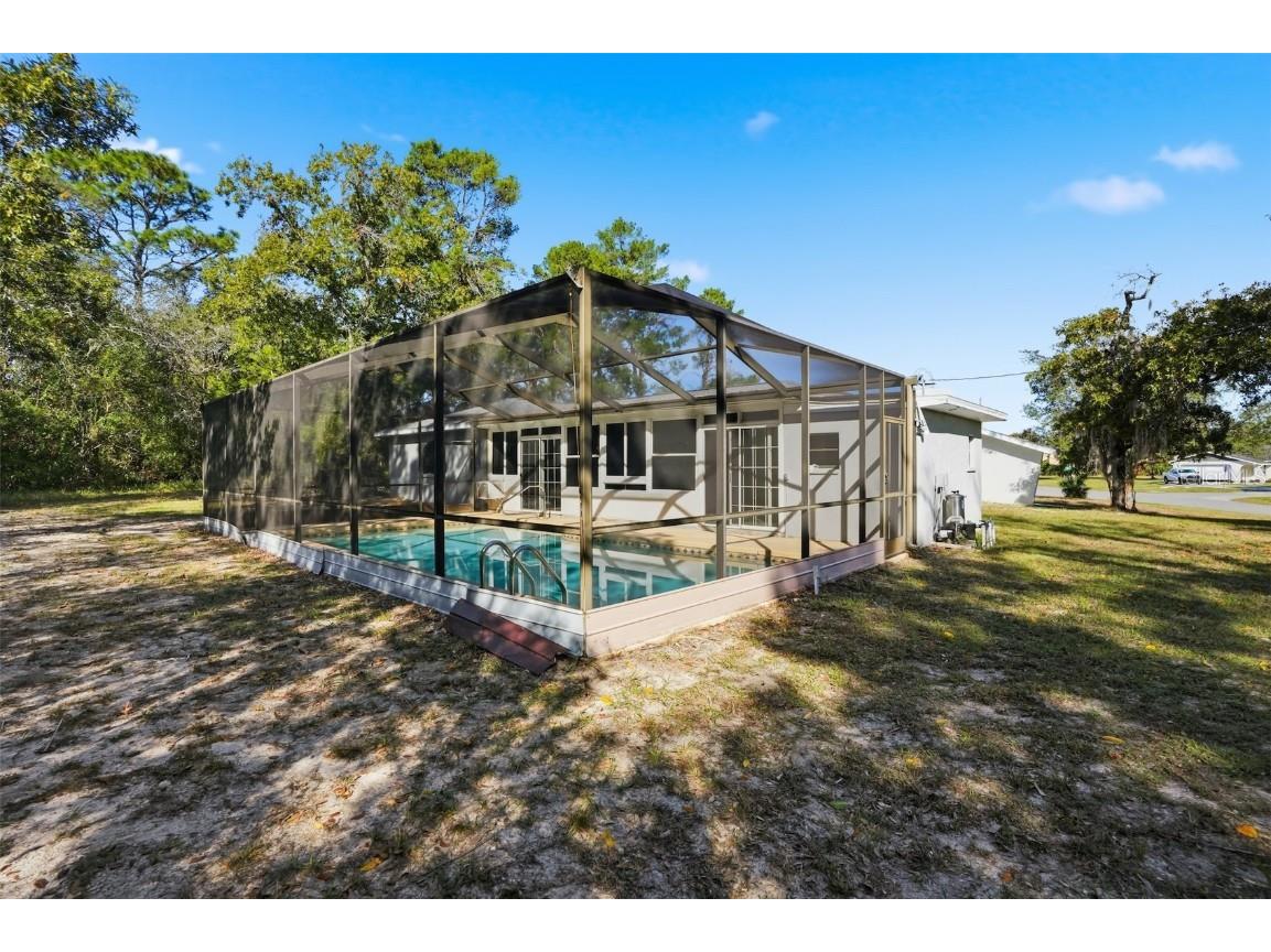 2153 Marble Avenue Spring Hill FL 34609 W7880655 image46