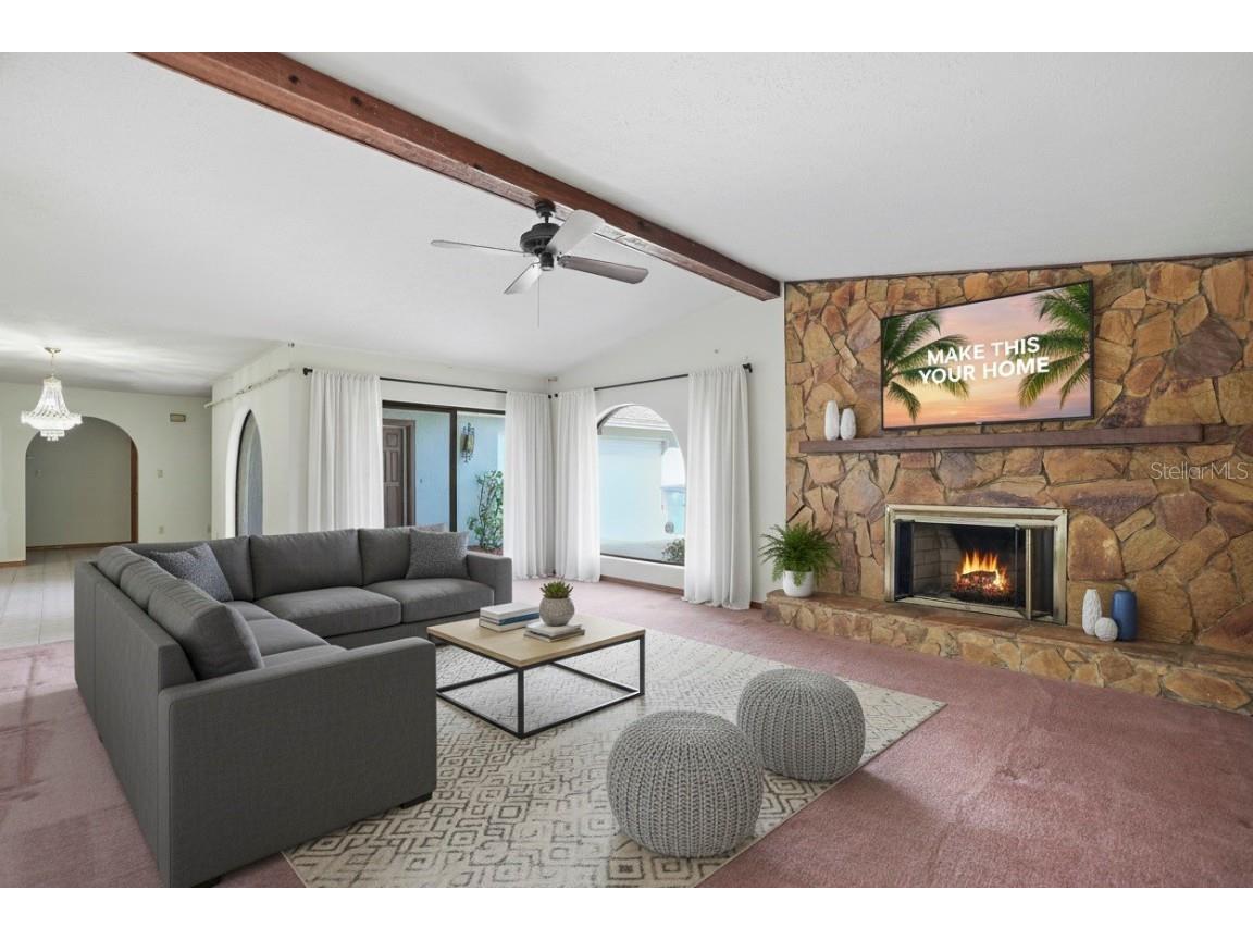 2153 Marble Avenue Spring Hill FL 34609 W7880655 image7