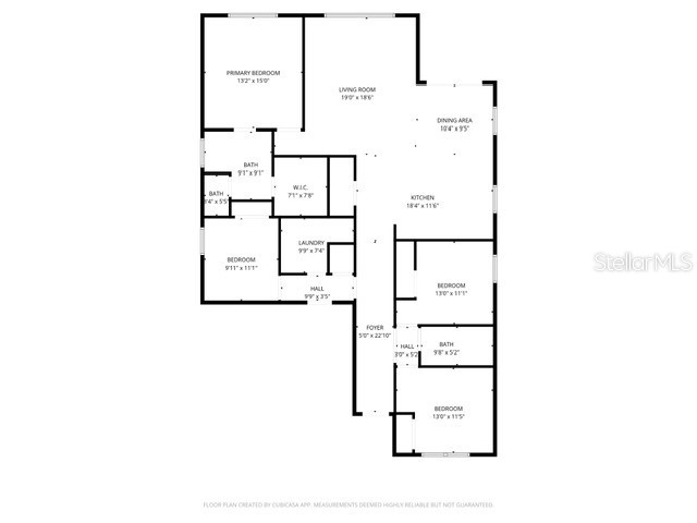 2153 Mossy Vine Avenue Saint Cloud FL 34771 O6375219 image26