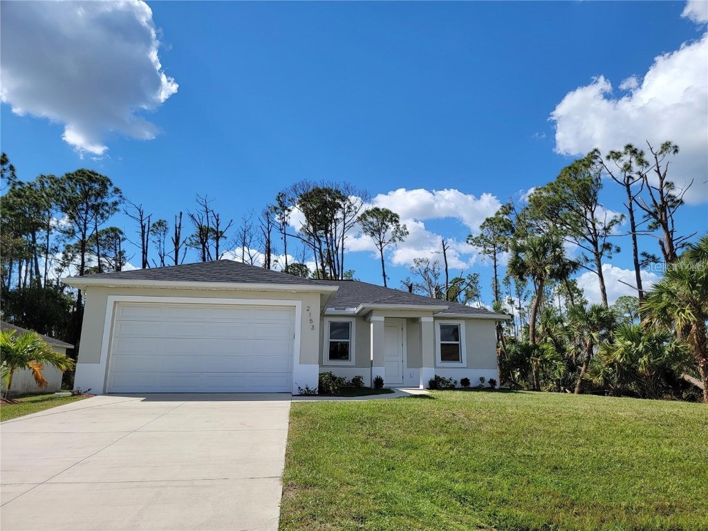 2153 Nordendale Boulevard North Port FL 34288 A4661598 image1