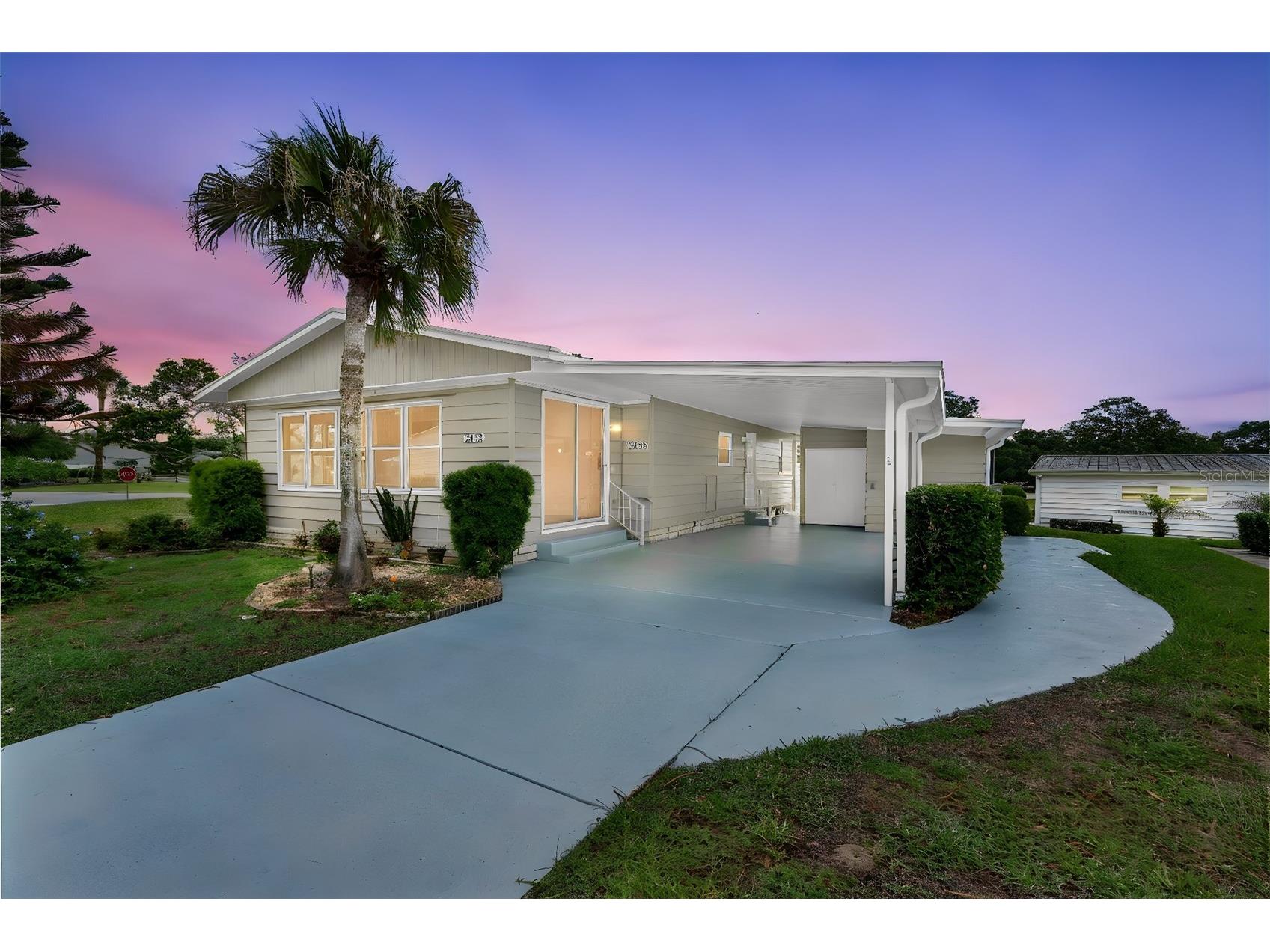 2153 Oak Grove Drive #73 Zellwood FL 32798 O6407293 image1