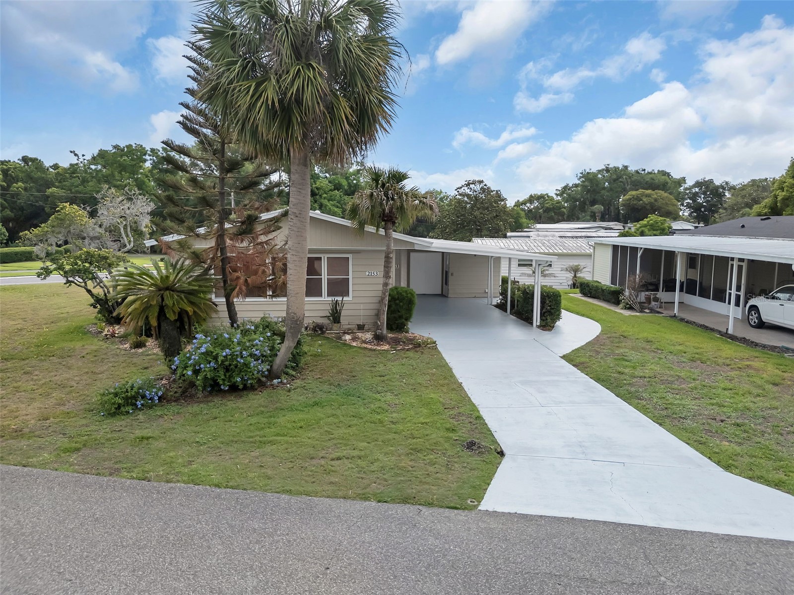 2153 Oak Grove Drive #73 Zellwood FL 32798 O6407293 image2