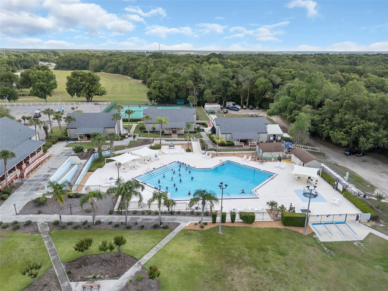 2153 Oak Grove Drive #73 Zellwood FL 32798 O6407293 image30