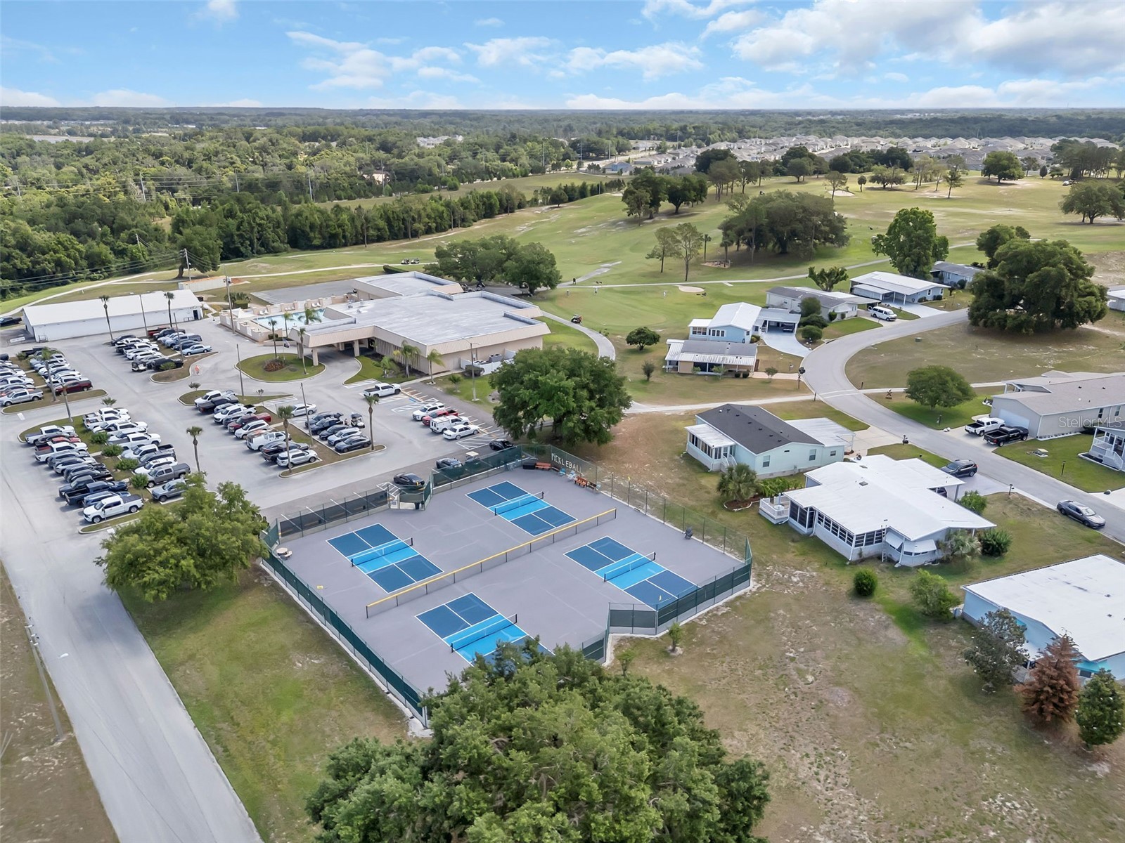 2153 Oak Grove Drive #73 Zellwood FL 32798 O6407293 image34