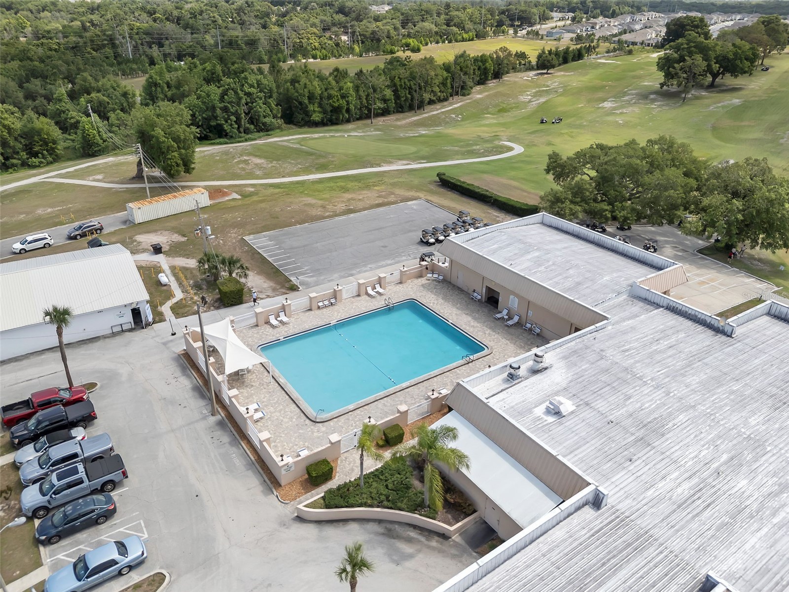 2153 Oak Grove Drive #73 Zellwood FL 32798 O6407293 image35