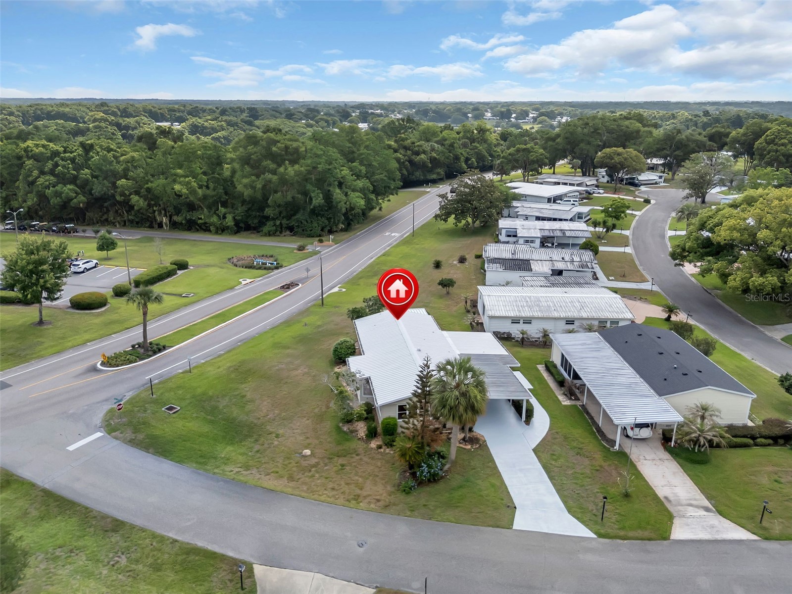 2153 Oak Grove Drive #73 Zellwood FL 32798 O6407293 image36