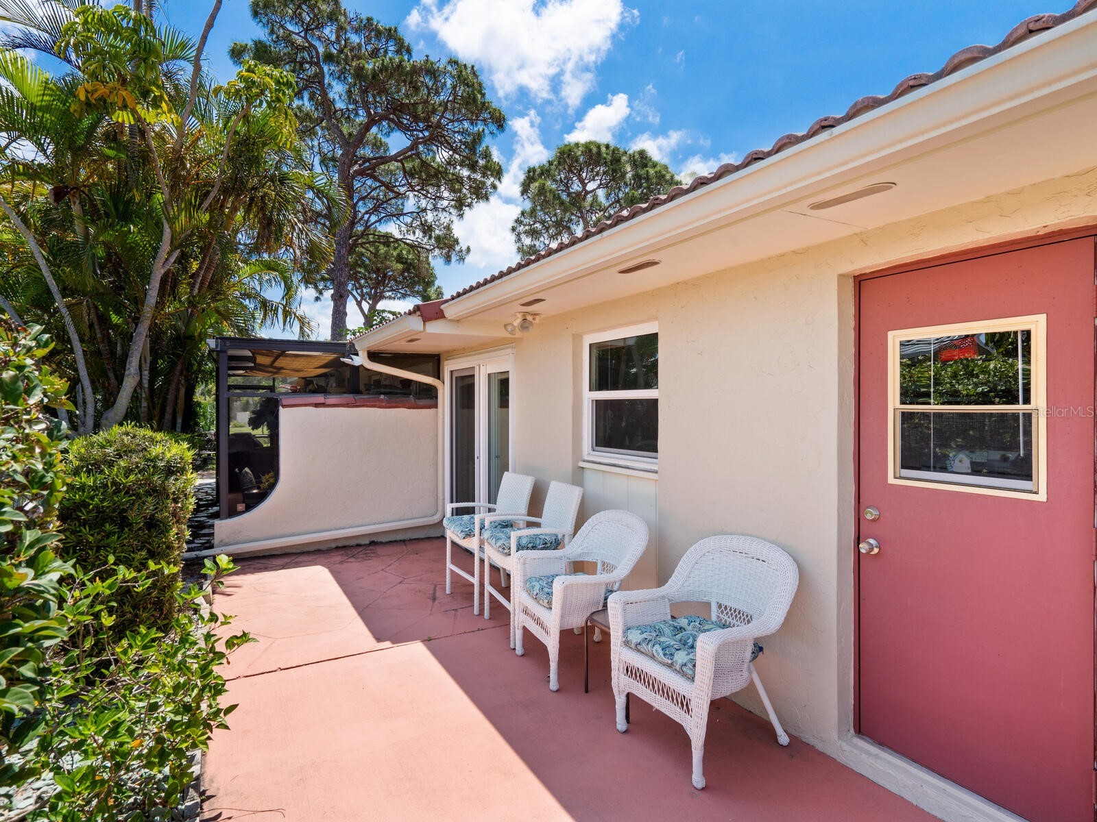2153 Pueblo Circle #V14 Sarasota FL 34231 A4679111 image21
