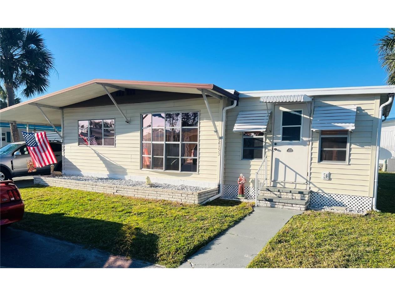 2153 S Palazza Drive #88 Sarasota FL 34238 TB8351782 image1