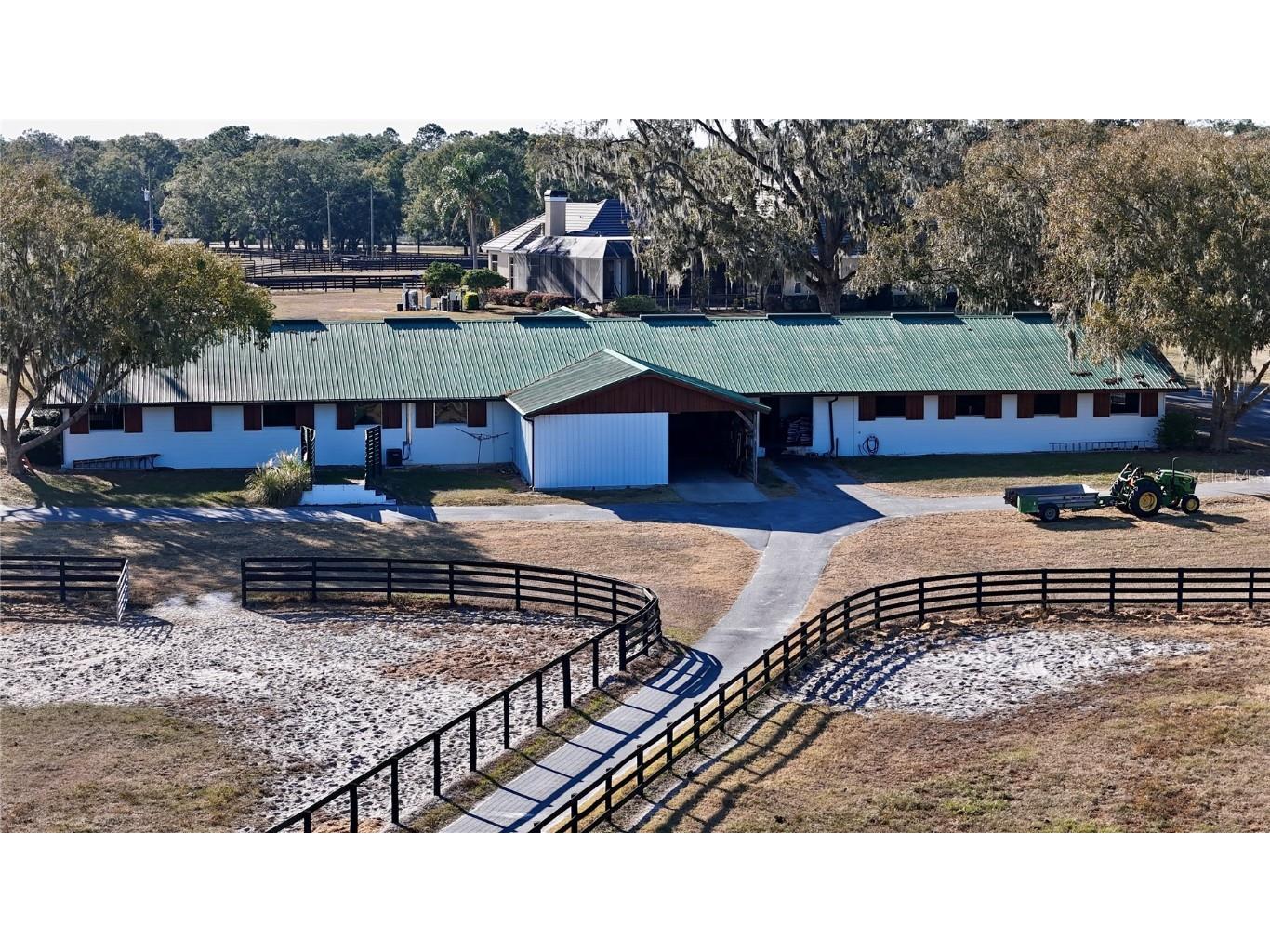 2153 SE Hwy-41 SE Highway 41 Morriston FL 32668 OM691158 image4