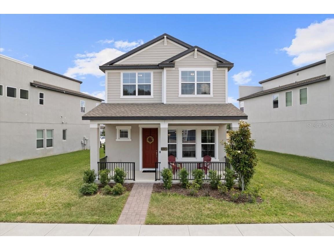 2153 Standing Rock Circle Oakland FL 34787 O6199481 image1