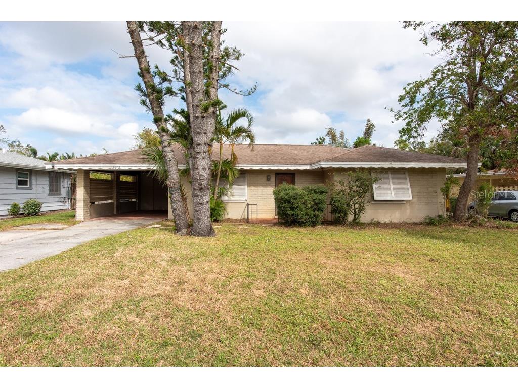 2153 Sunnyside Lane Sarasota FL 34239 TB8318817 image1