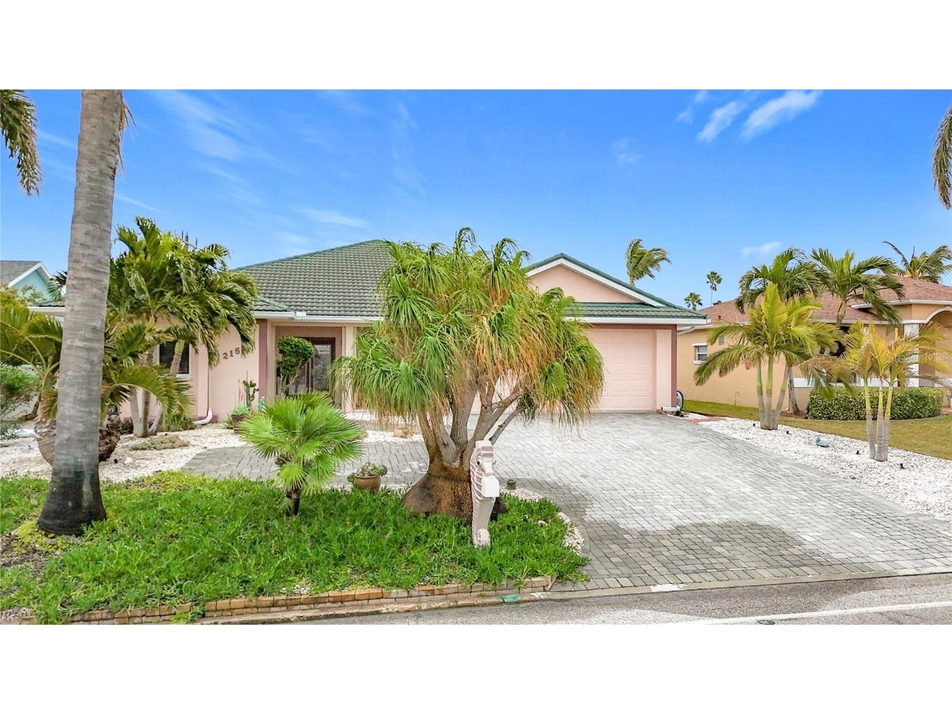 2153 W Vina Del Mar Boulevard Saint Pete Beach FL 33706 TB8334894 image1