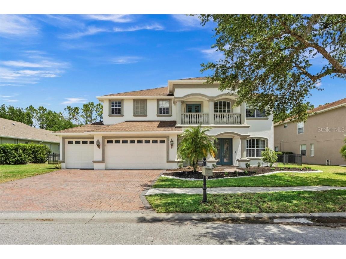 21531 Draycott Way Land O Lakes FL 34637 T3436029 image1