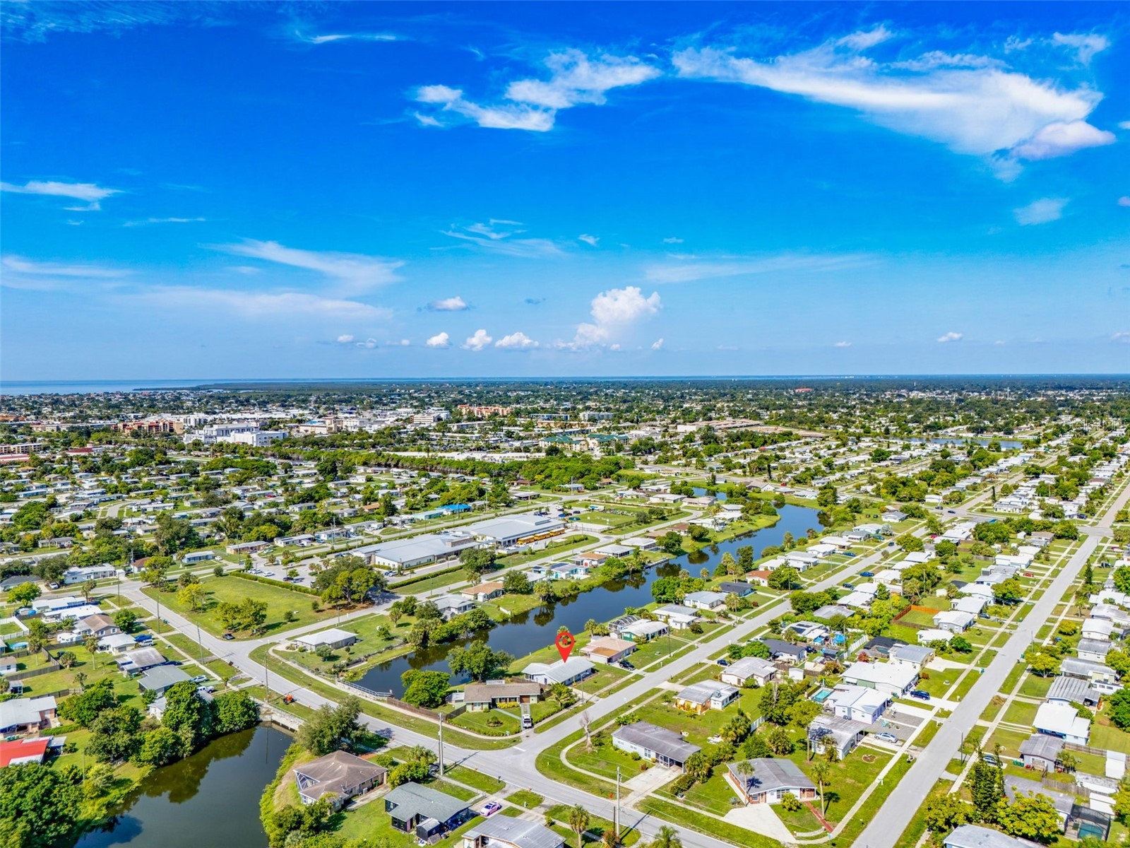 21531 Gladis Avenue Port Charlotte FL 33952 - ELKCAM WATERWAY C7528153 image11