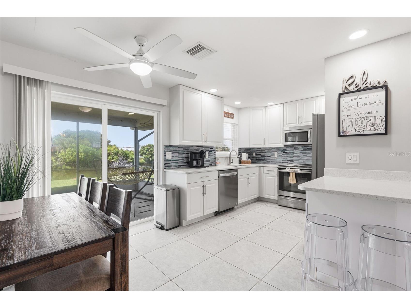 21531 Gladis Avenue Port Charlotte FL 33952 - ELKCAM WATERWAY C7528153 image17