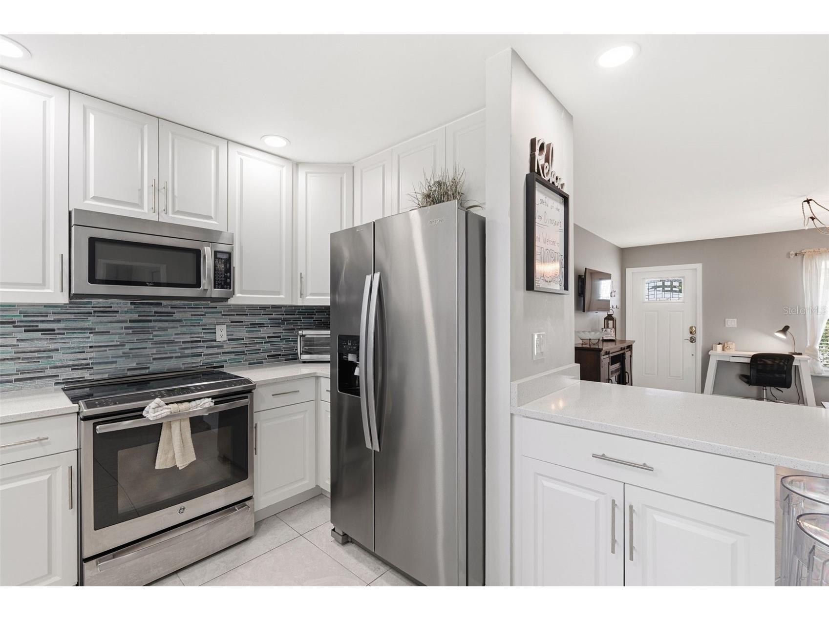 21531 Gladis Avenue Port Charlotte FL 33952 - ELKCAM WATERWAY C7528153 image19