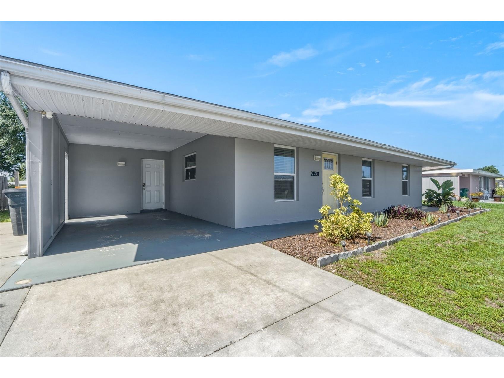 21531 Gladis Avenue Port Charlotte FL 33952 - ELKCAM WATERWAY C7528153 image2