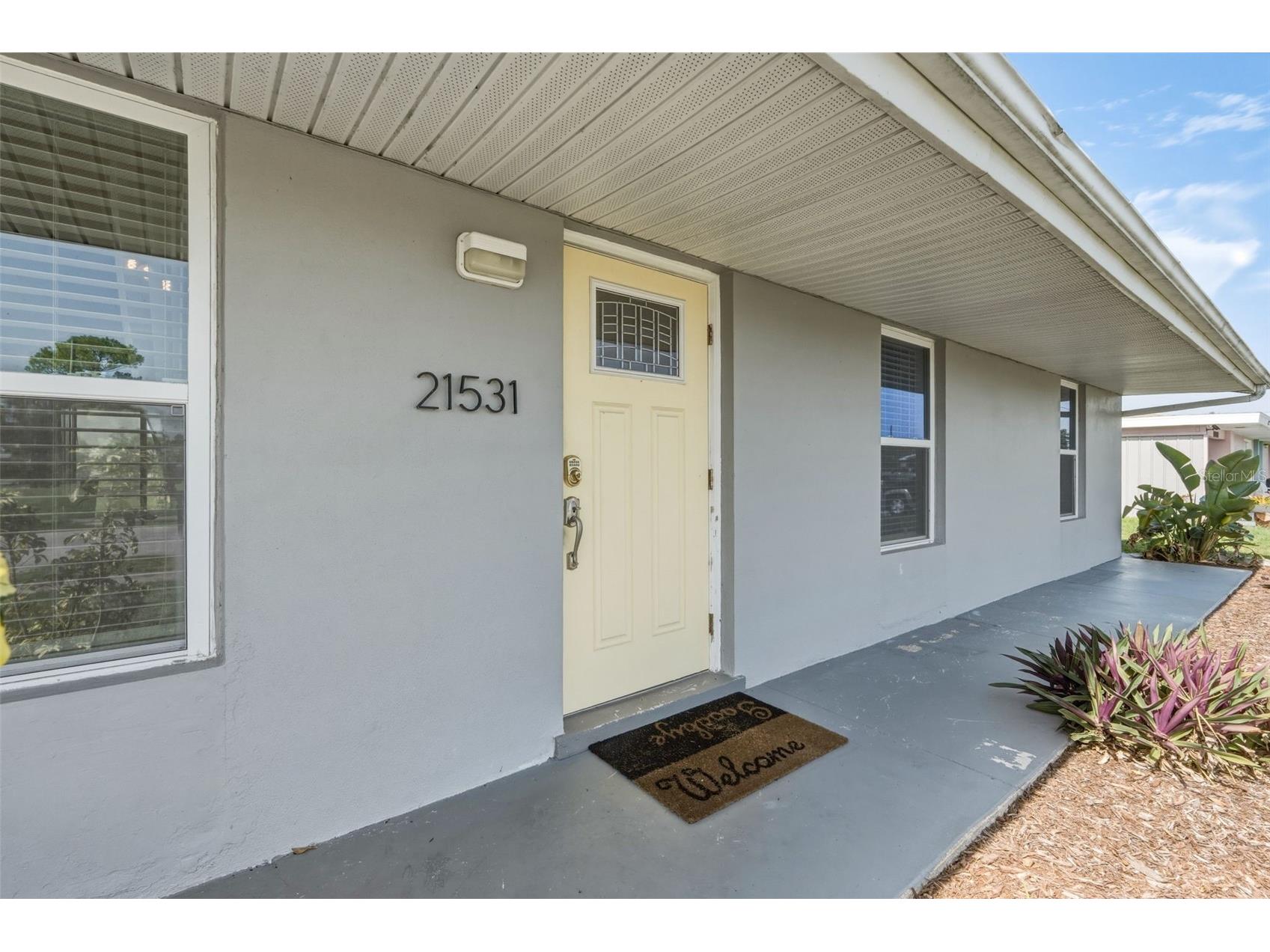 21531 Gladis Avenue Port Charlotte FL 33952 - ELKCAM WATERWAY C7528153 image3