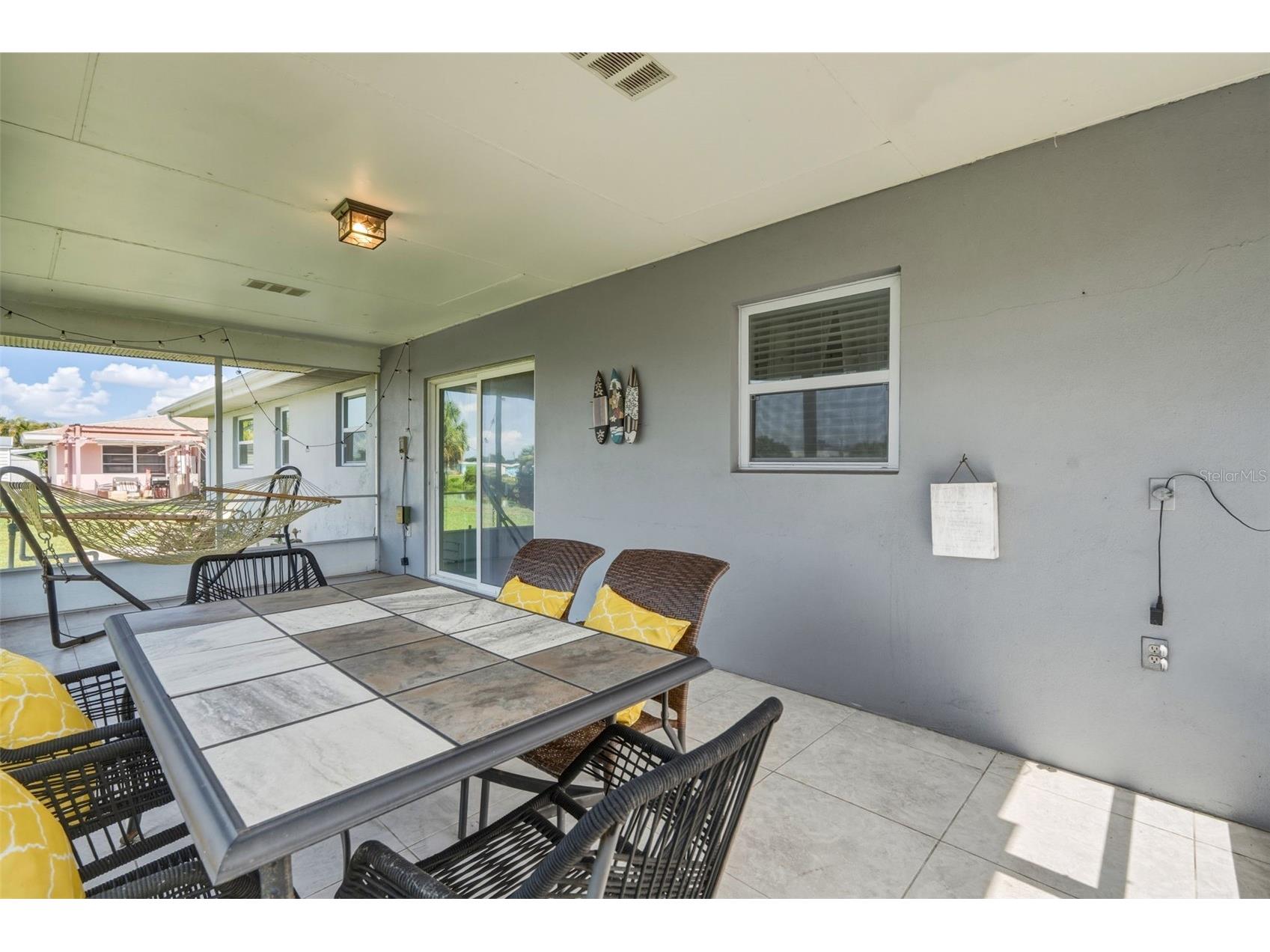 21531 Gladis Avenue Port Charlotte FL 33952 - ELKCAM WATERWAY C7528153 image36