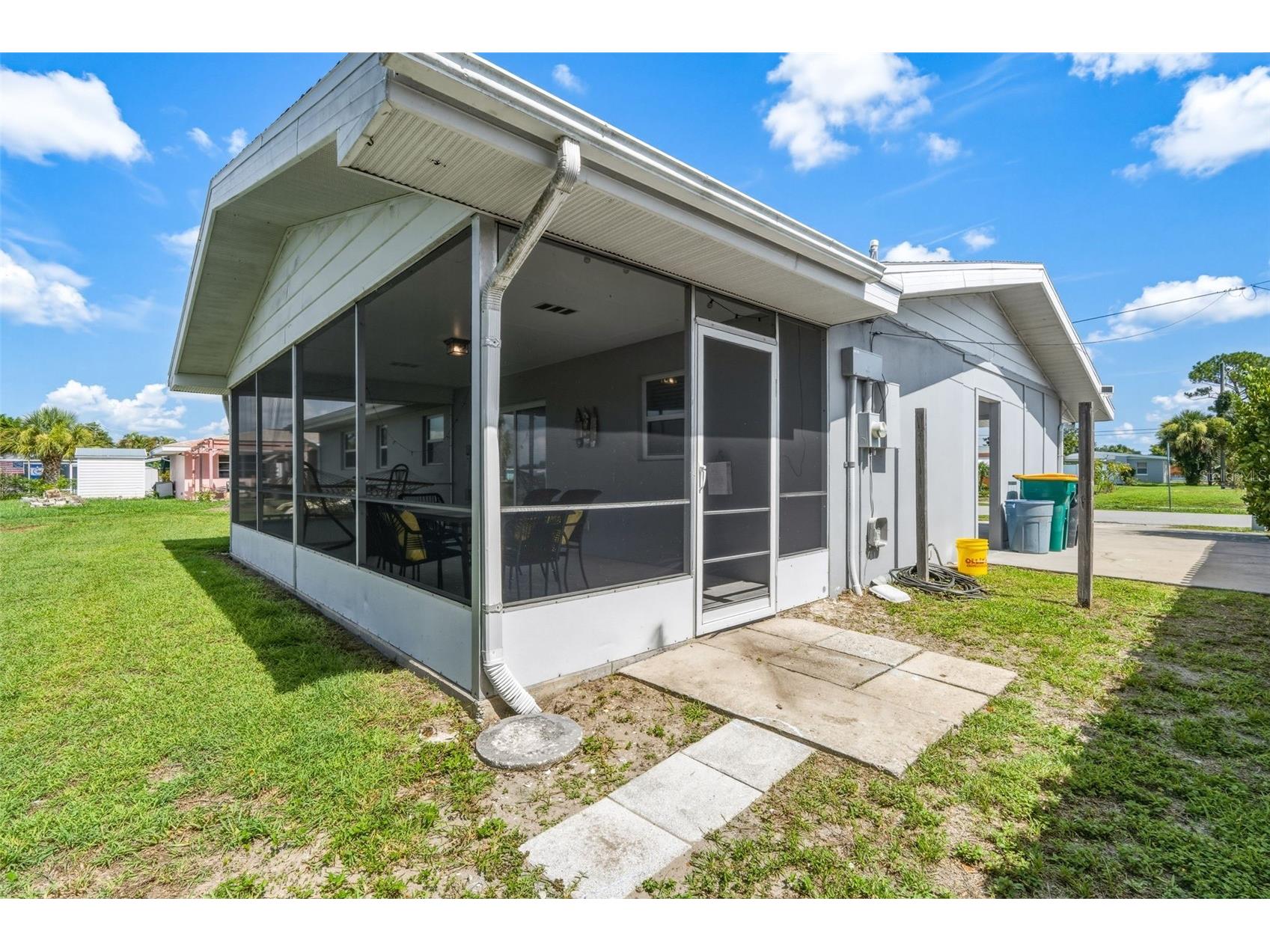 21531 Gladis Avenue Port Charlotte FL 33952 - ELKCAM WATERWAY C7528153 image38