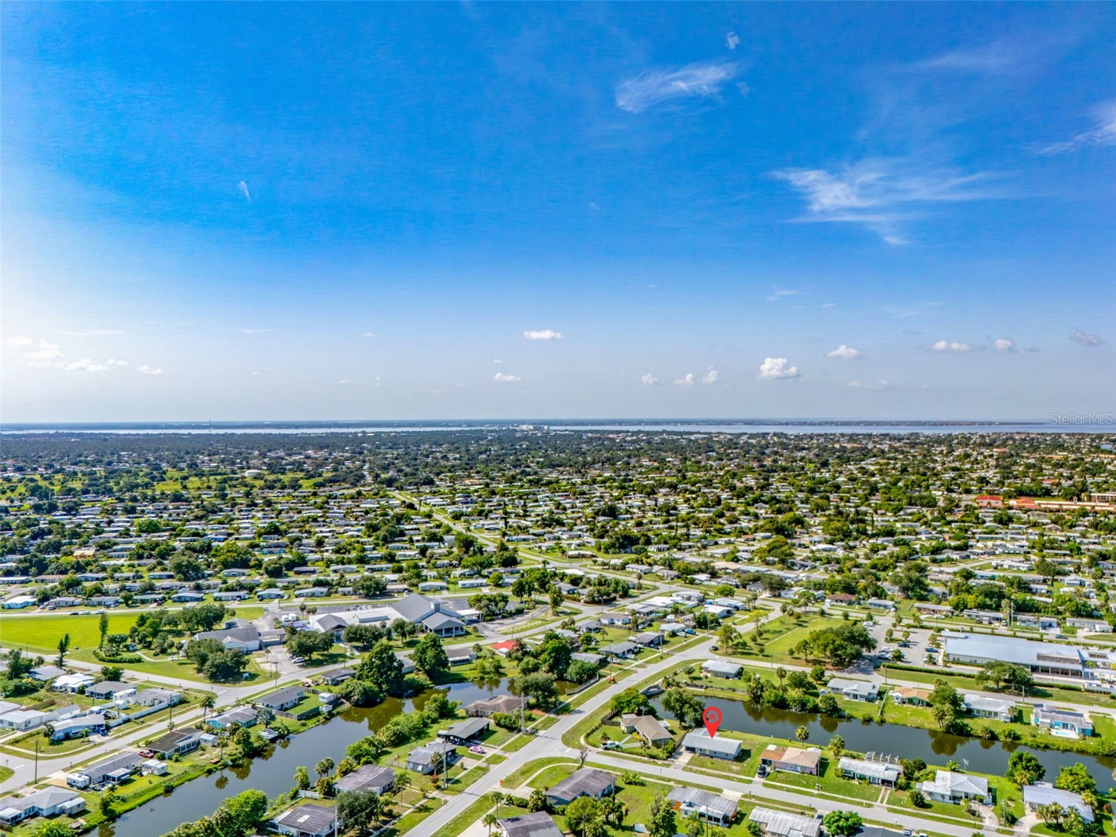 21531 Gladis Avenue Port Charlotte FL 33952 - ELKCAM WATERWAY C7528153 image39