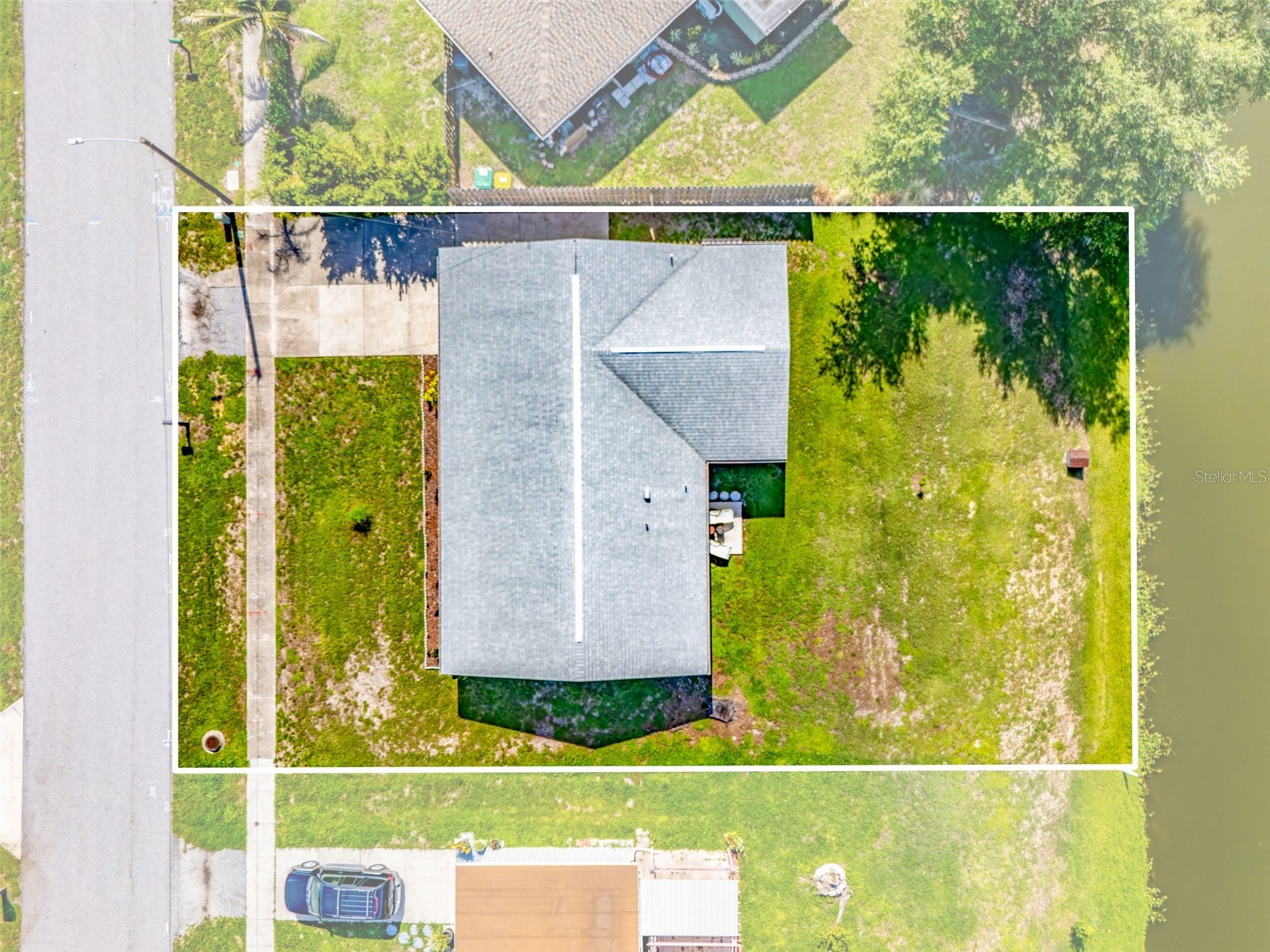 21531 Gladis Avenue Port Charlotte FL 33952 - ELKCAM WATERWAY C7528153 image40