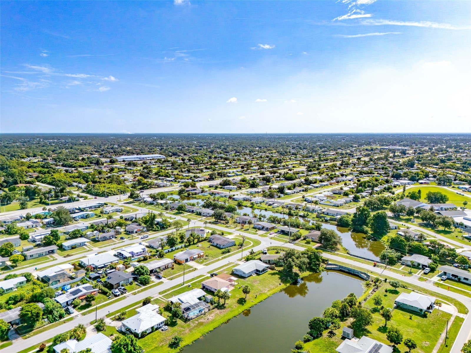 21531 Gladis Avenue Port Charlotte FL 33952 - ELKCAM WATERWAY C7528153 image41