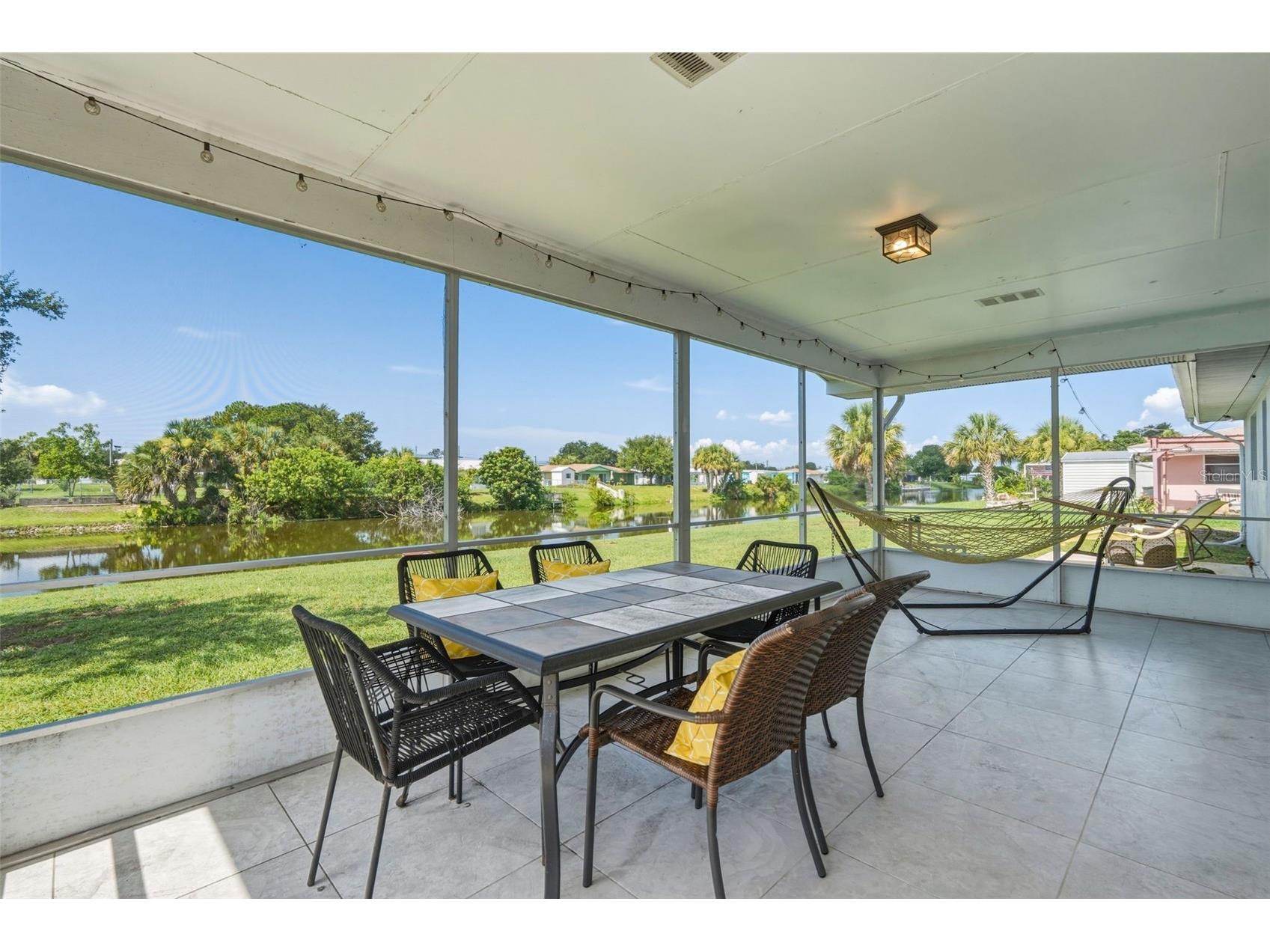21531 Gladis Avenue Port Charlotte FL 33952 - ELKCAM WATERWAY C7528153 image8