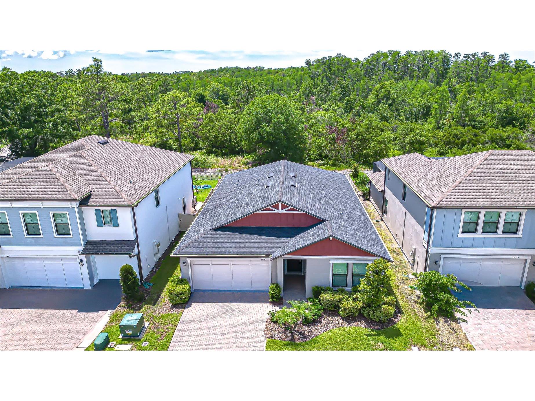 21534 Violet Periwinkle Drive Land O Lakes FL 34637 TB8509889 image1
