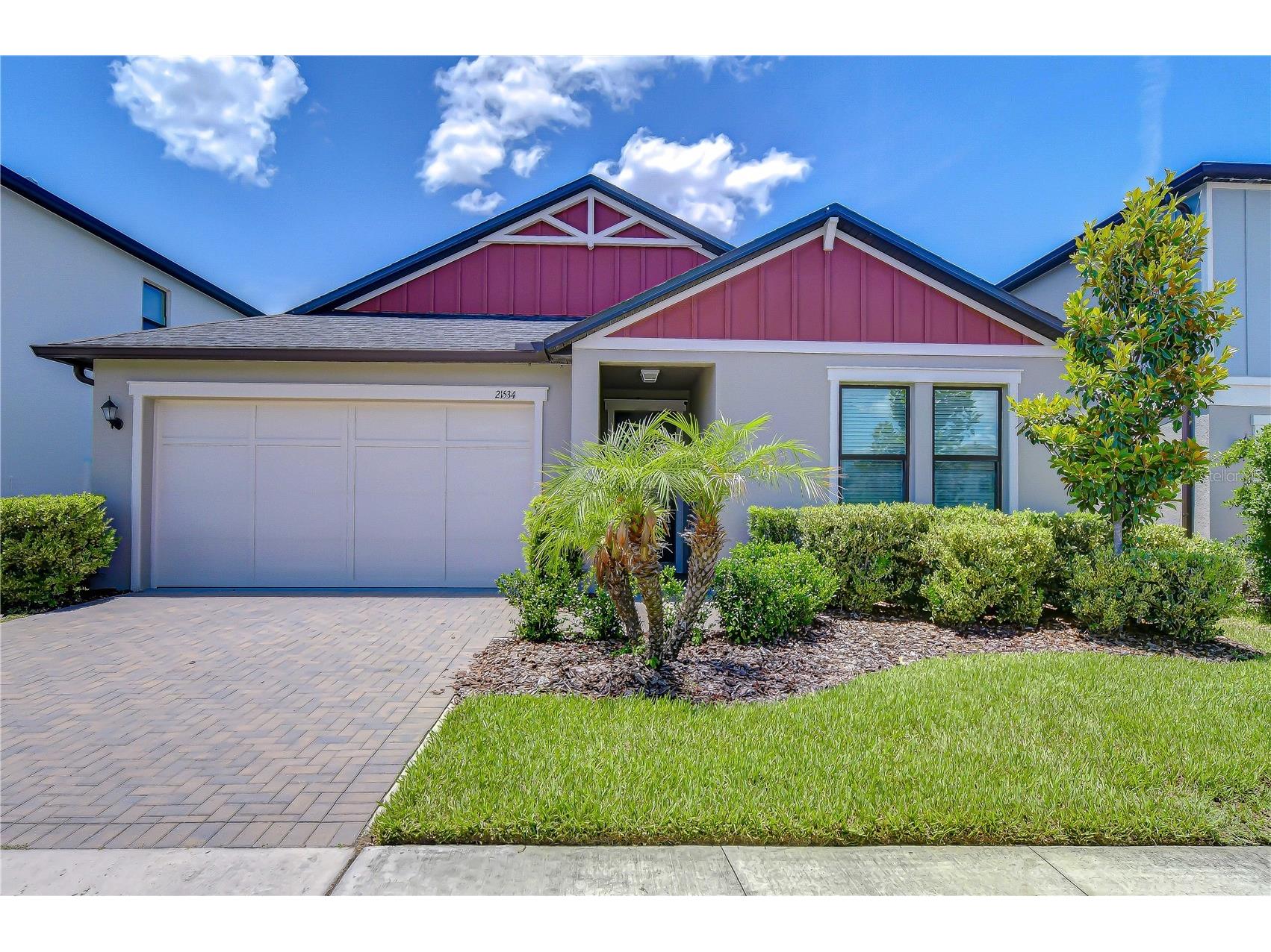 21534 Violet Periwinkle Drive Land O Lakes FL 34637 TB8509889 image19