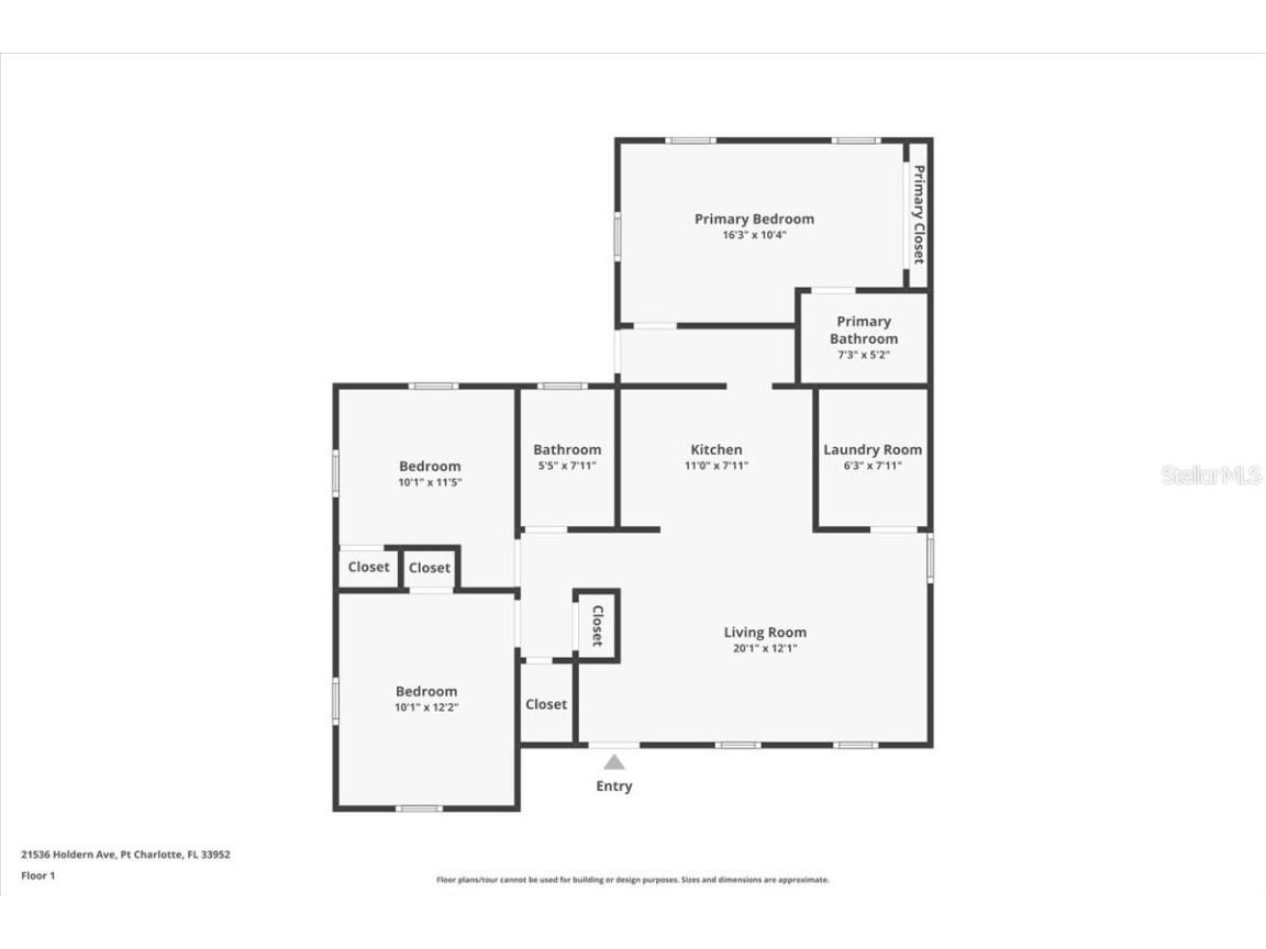 21536 Holdern Avenue Port Charlotte FL 33952 TB8395498 image22