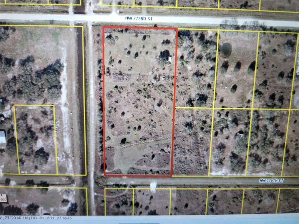 21538 NW 272nd Street Okeechobee FL 34972 OK225013 image1