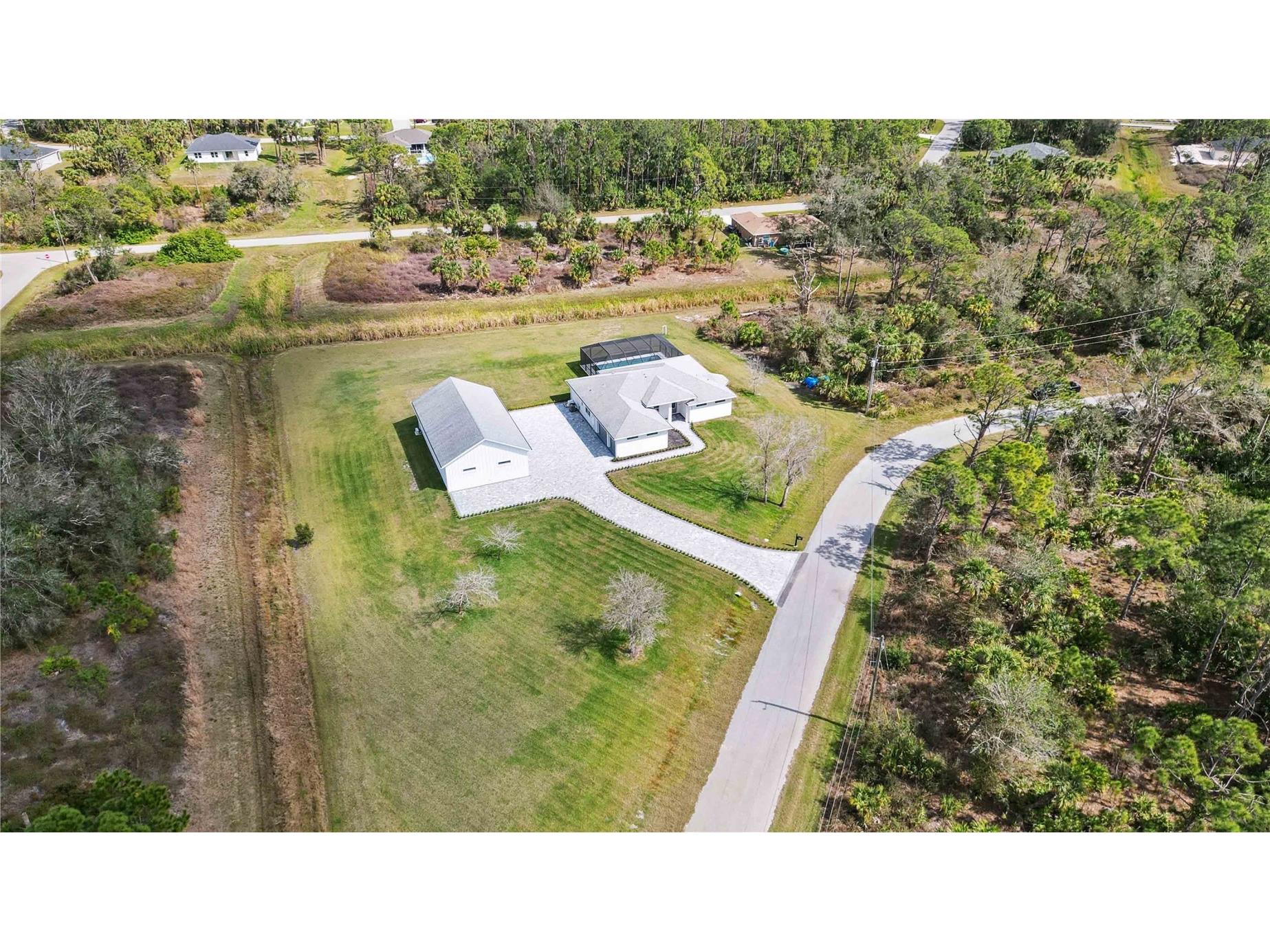 2154 Azure Road North Port FL 34286 C7519576 image81