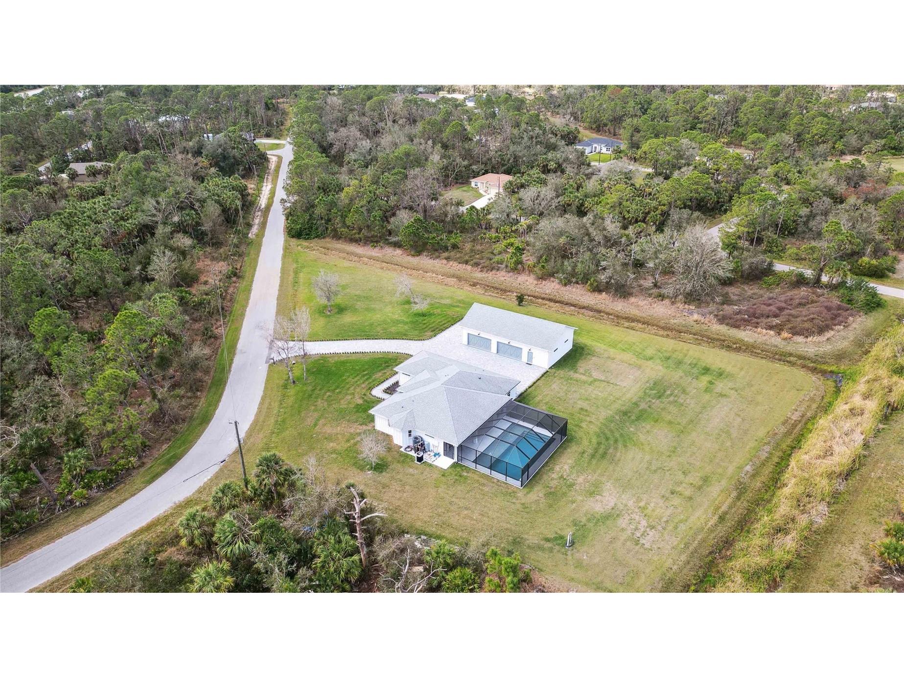 2154 Azure Road North Port FL 34286 C7519576 image89