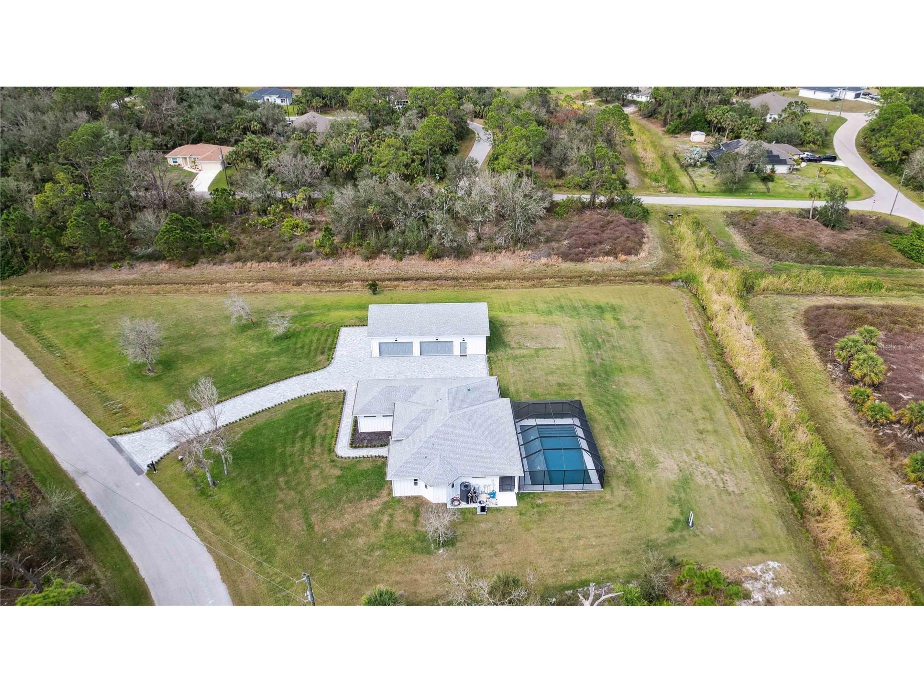 2154 Azure Road North Port FL 34286 C7519576 image90