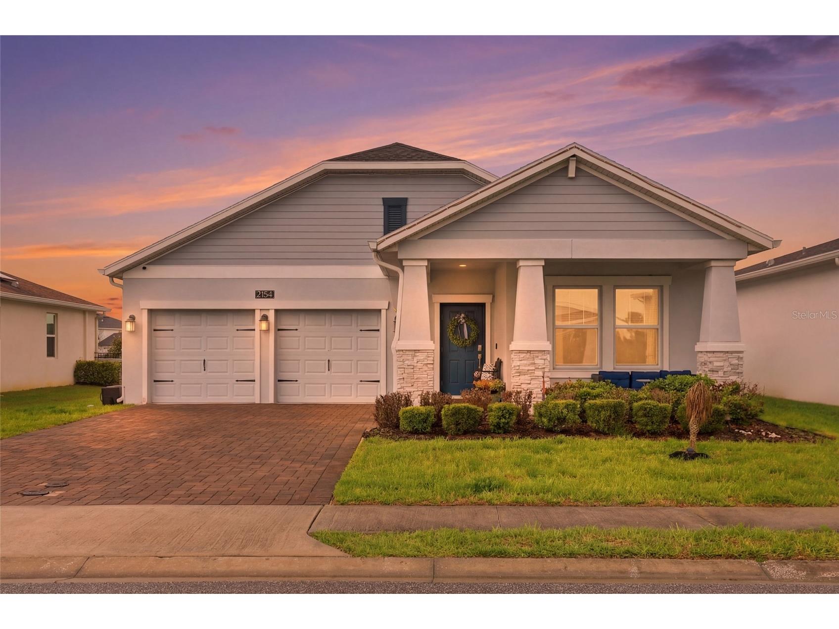 2154 Camden Loop Davenport FL 33837 O6397159 image1