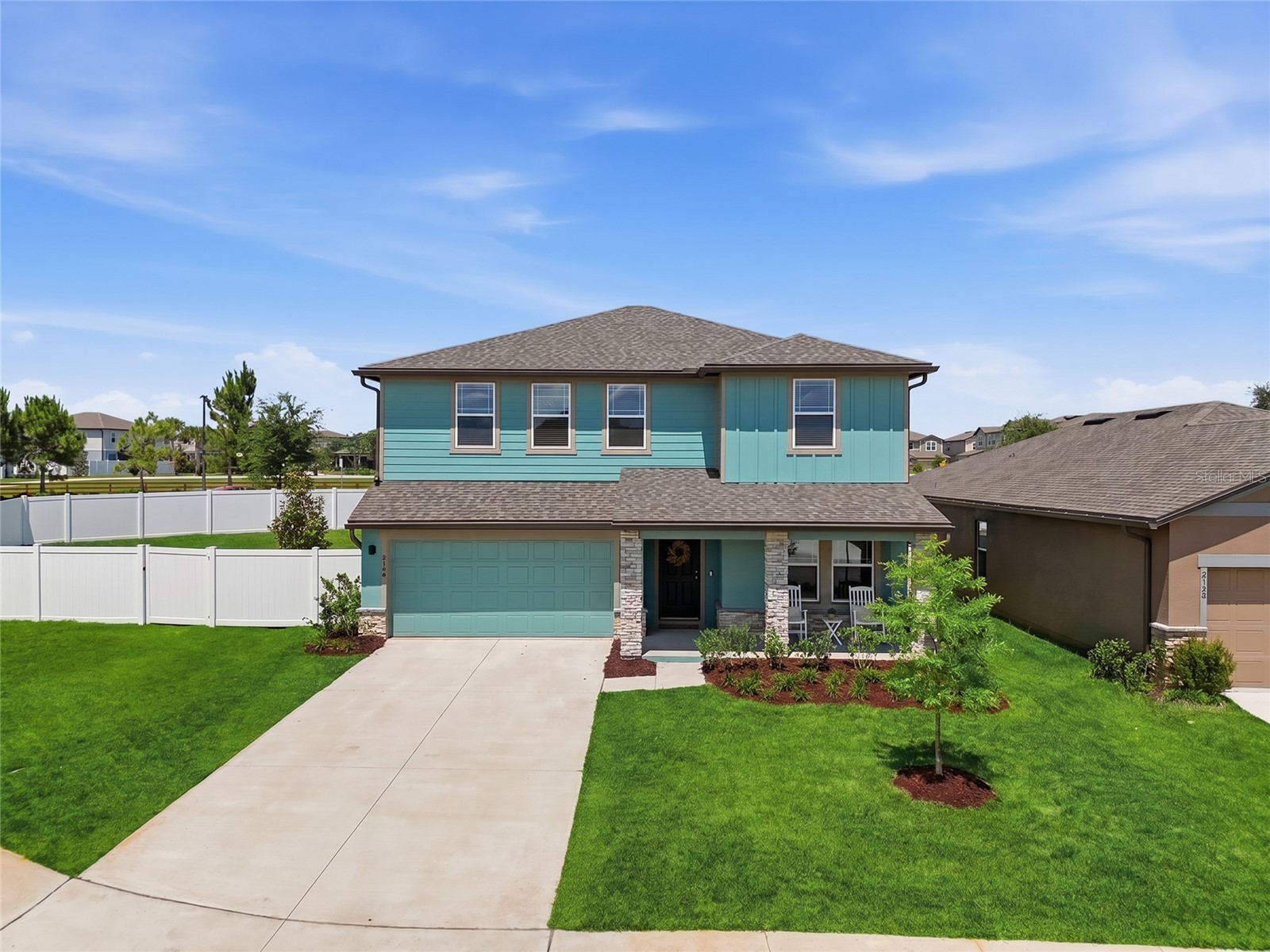 2154 Huntsman Ridge Road Clermont FL 34715 O6408469 image1