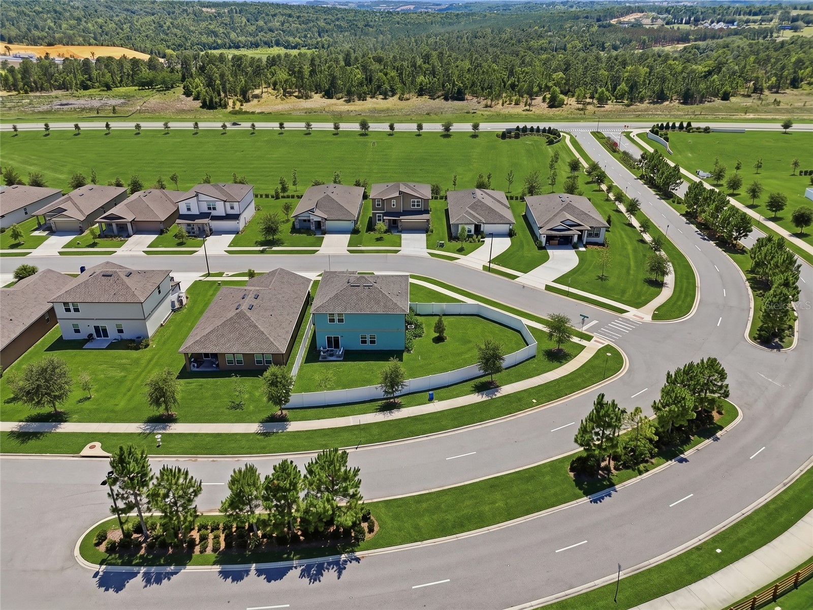 2154 Huntsman Ridge Road Clermont FL 34715 O6408469 image49