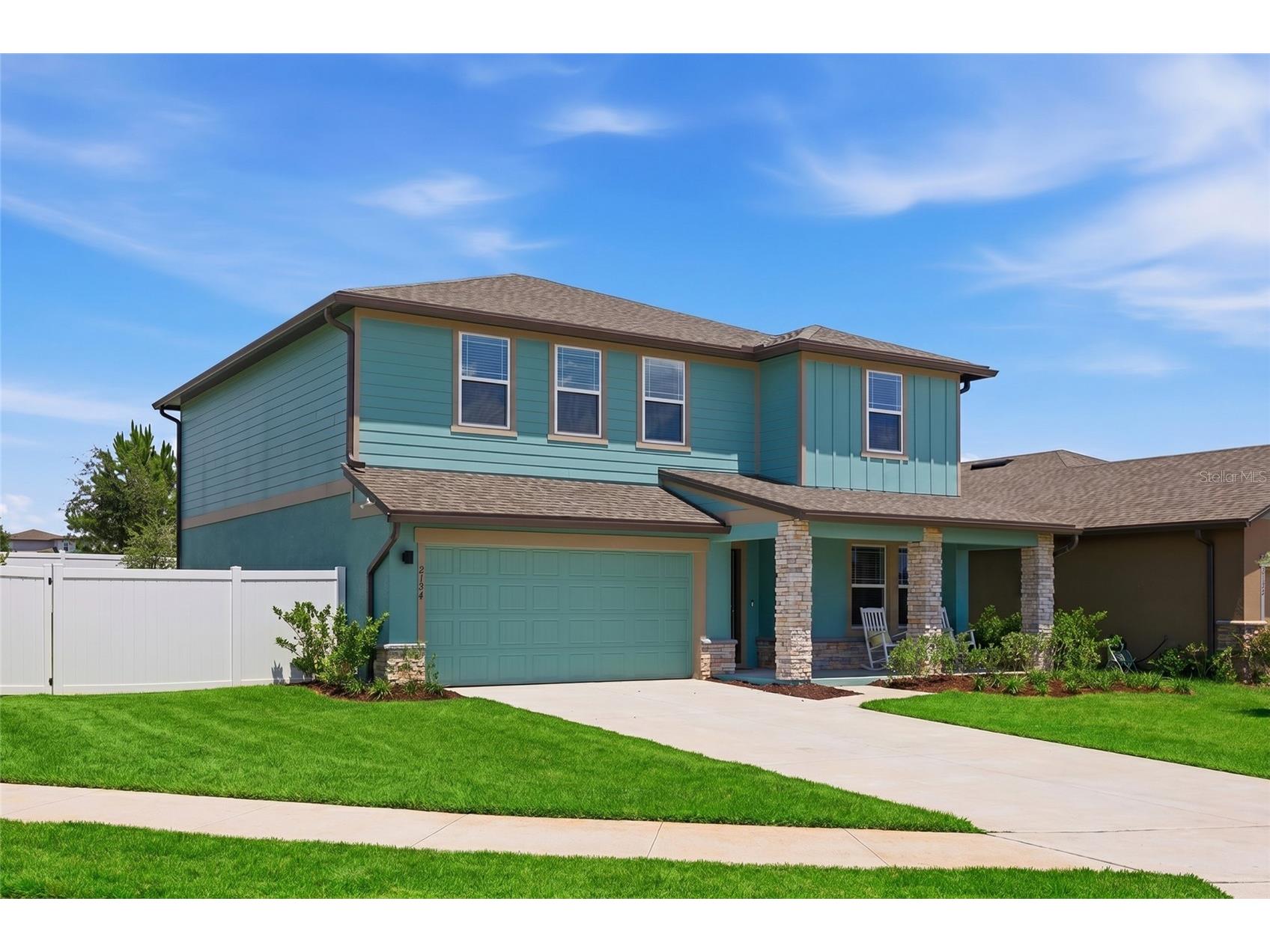 2154 Huntsman Ridge Road Clermont FL 34715 O6408469 image7