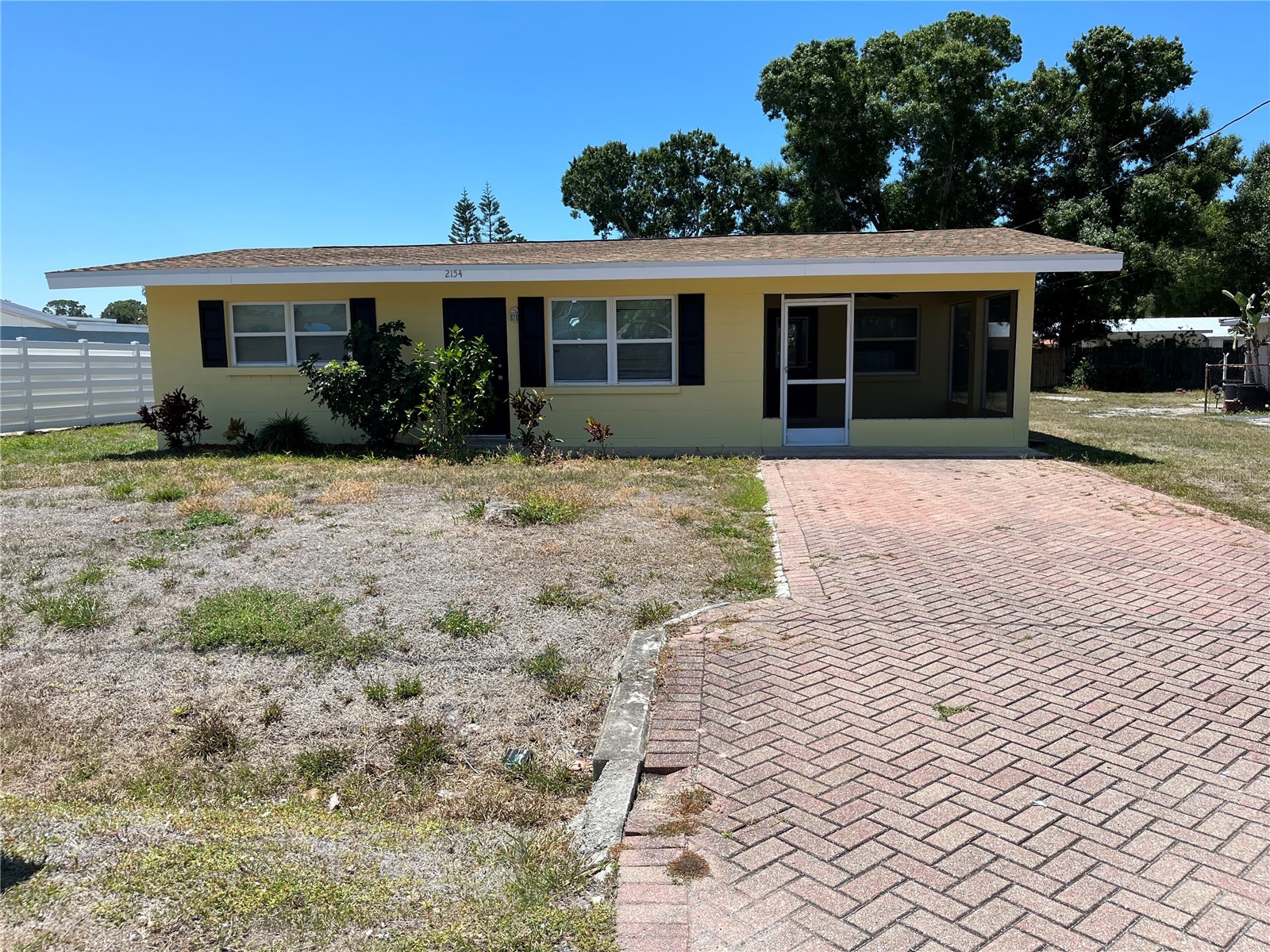 2154 Inner Cass Circle Sarasota FL 34231 A4696004 image1