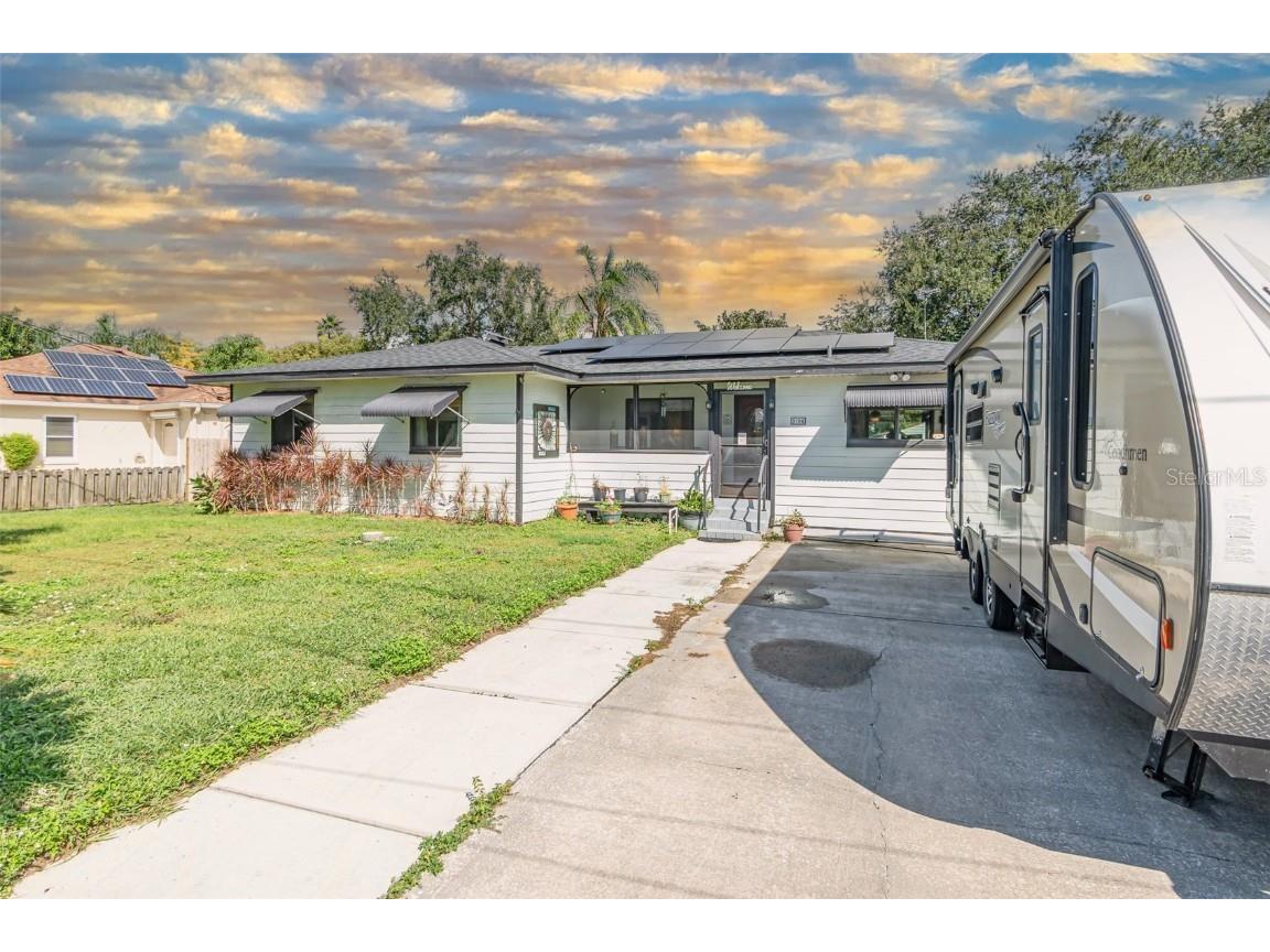 2154 Lake Christie Drive Orlando FL 32809 - LAKE ROGER O6355872 image2