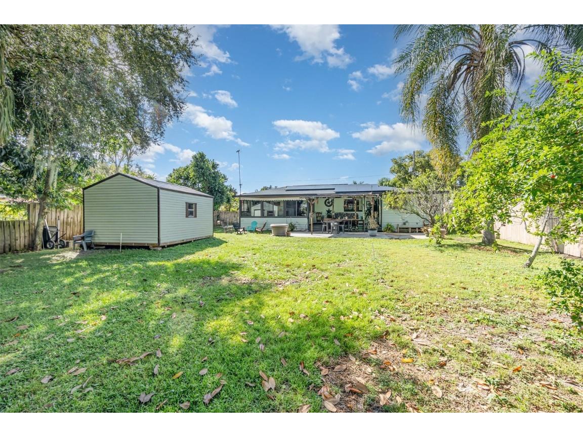 2154 Lake Christie Drive Orlando FL 32809 - LAKE ROGER O6355872 image28