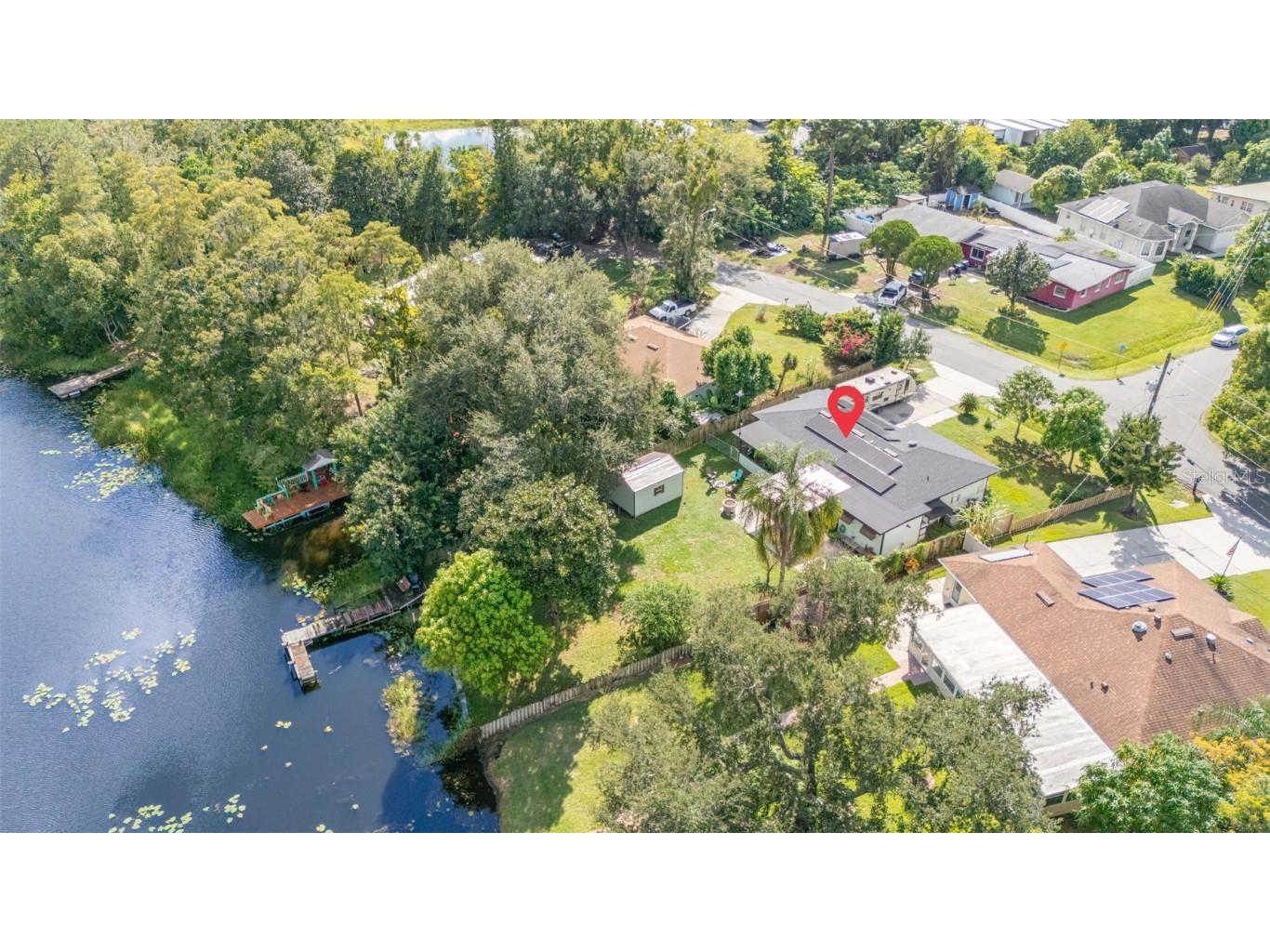 2154 Lake Christie Drive Orlando FL 32809 - LAKE ROGER O6355872 image3