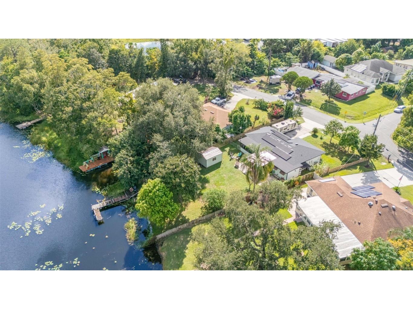 2154 Lake Christie Drive Orlando FL 32809 - LAKE ROGER O6355872 image31