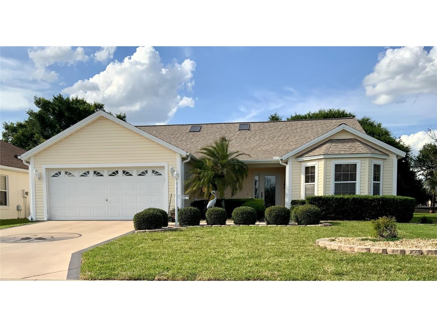 2154 Madero Drive The Villages FL 32159 G5067491 image1