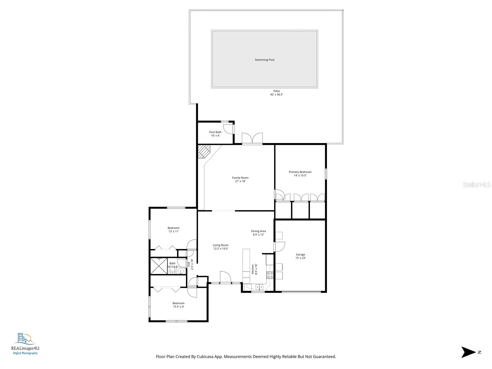 2154 N Hercules Avenue Clearwater FL 33763 TB8502239 image4