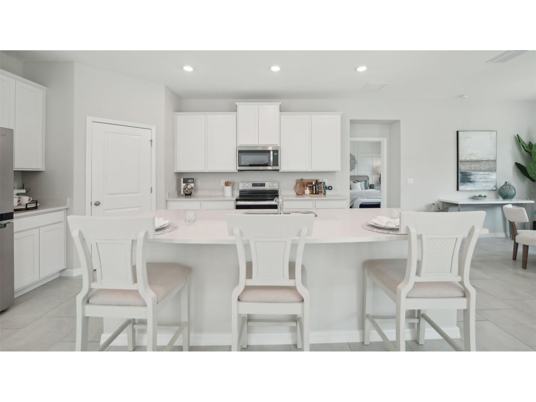 2154 Stratten Drive Zephyrhills FL 33541 TB8466323 image15