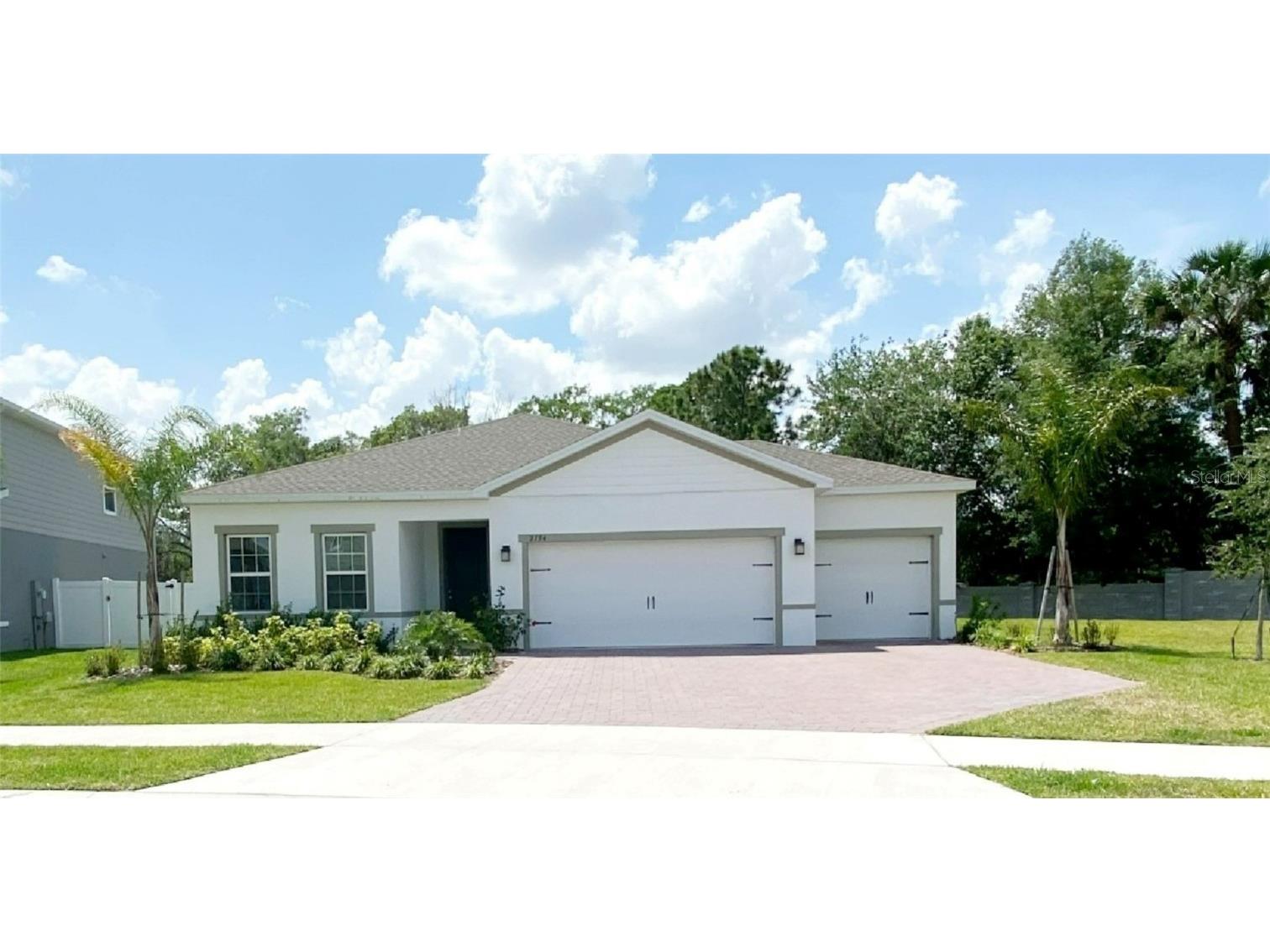 2154 Tudor Rose Drive Sanford FL 32773 O6101873 image1